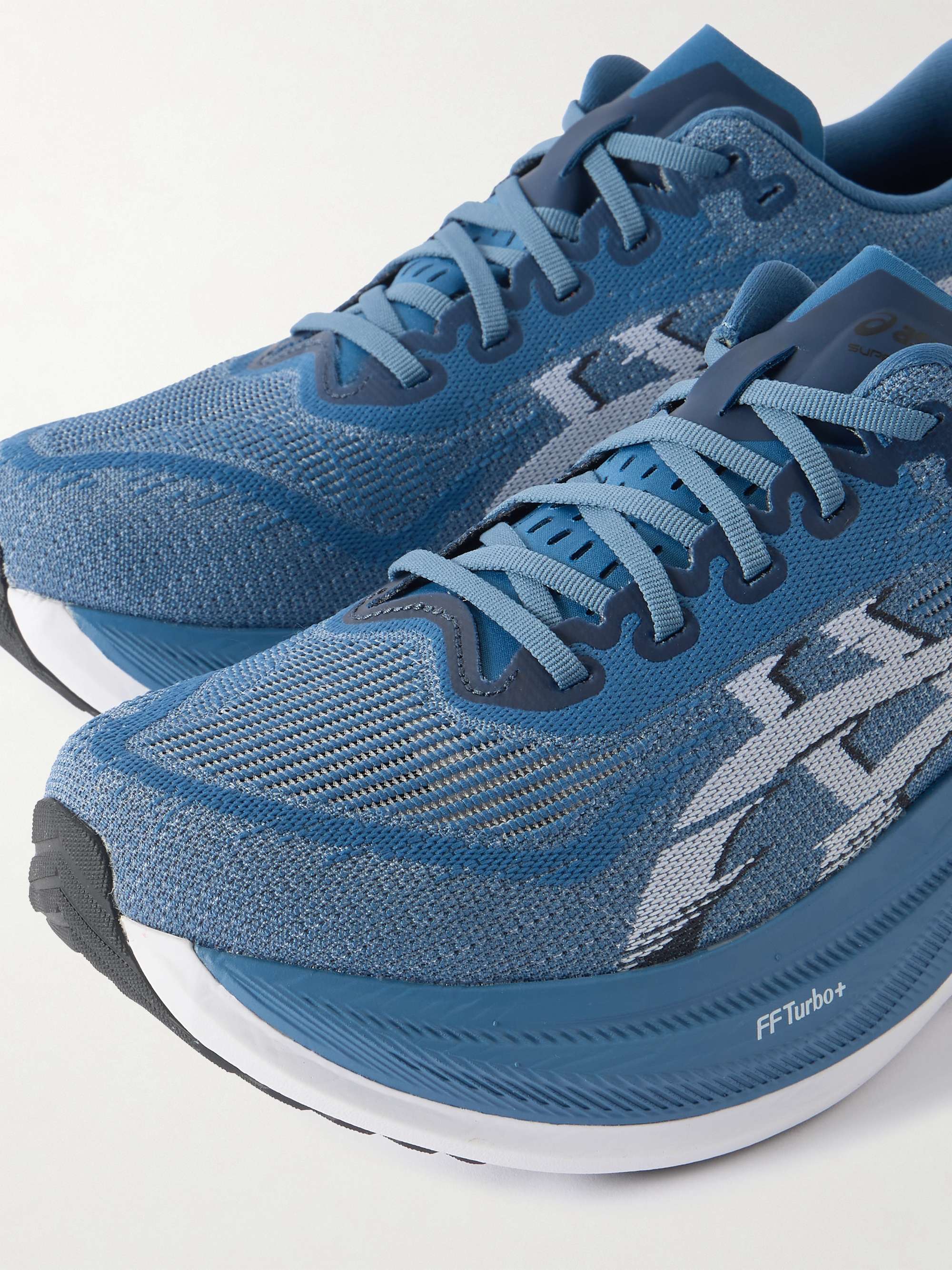 ASICS 