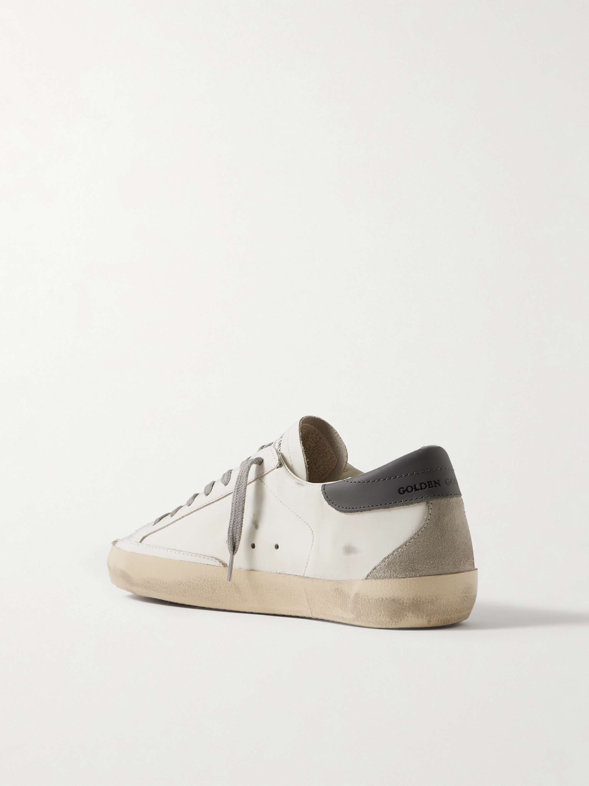 GOLDEN GOOSE 