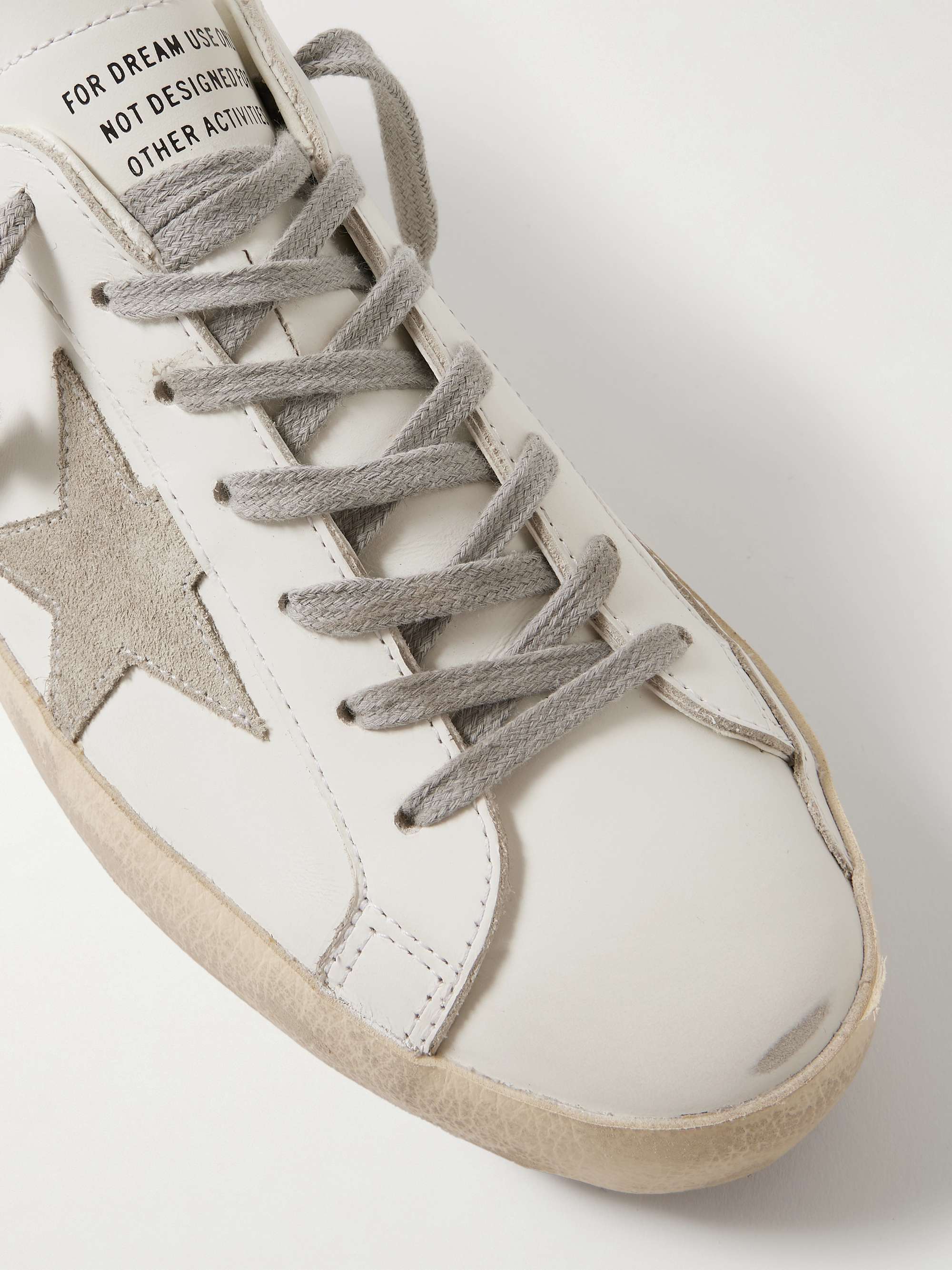 GOLDEN GOOSE 