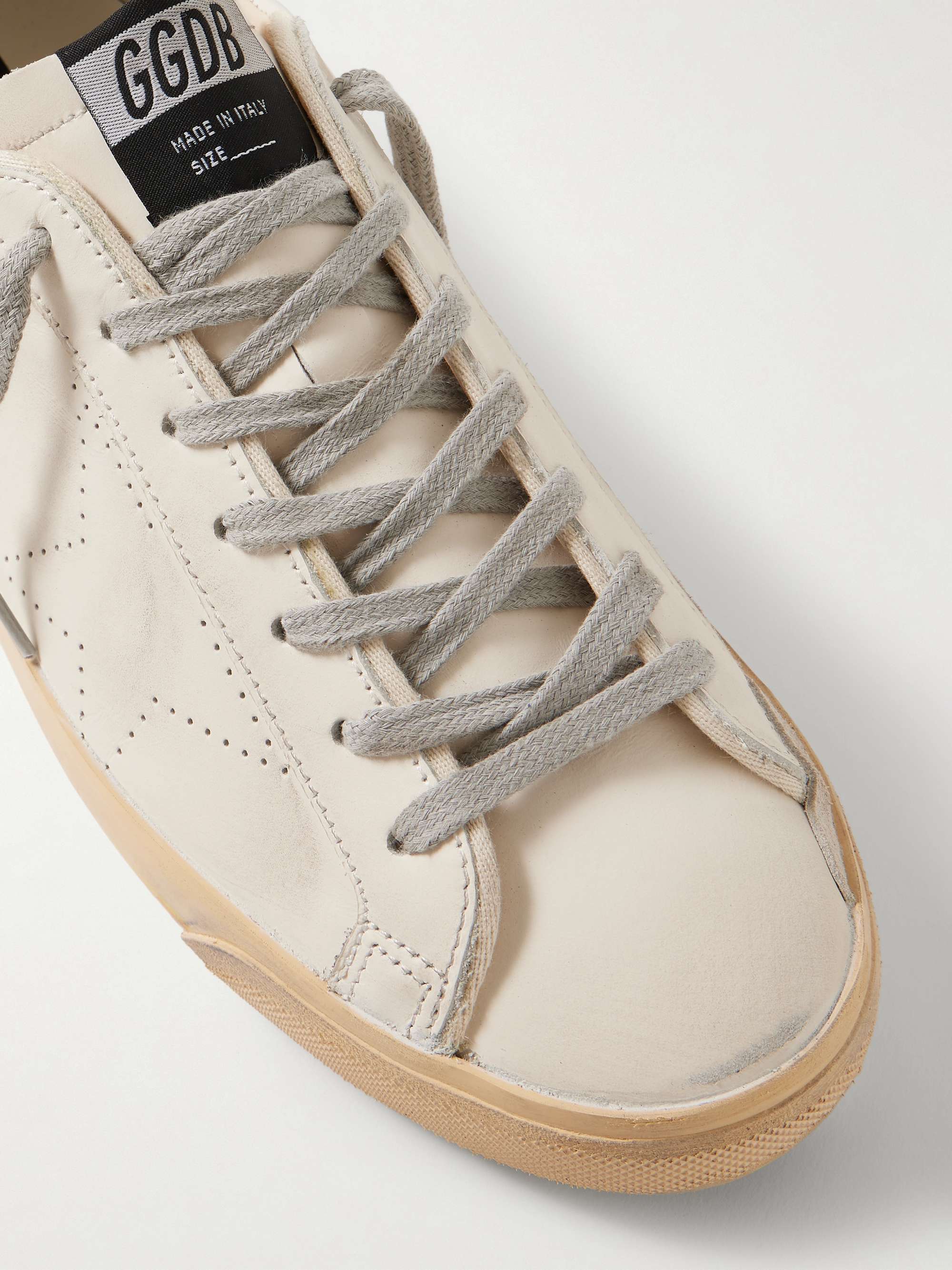 GOLDEN GOOSE 
