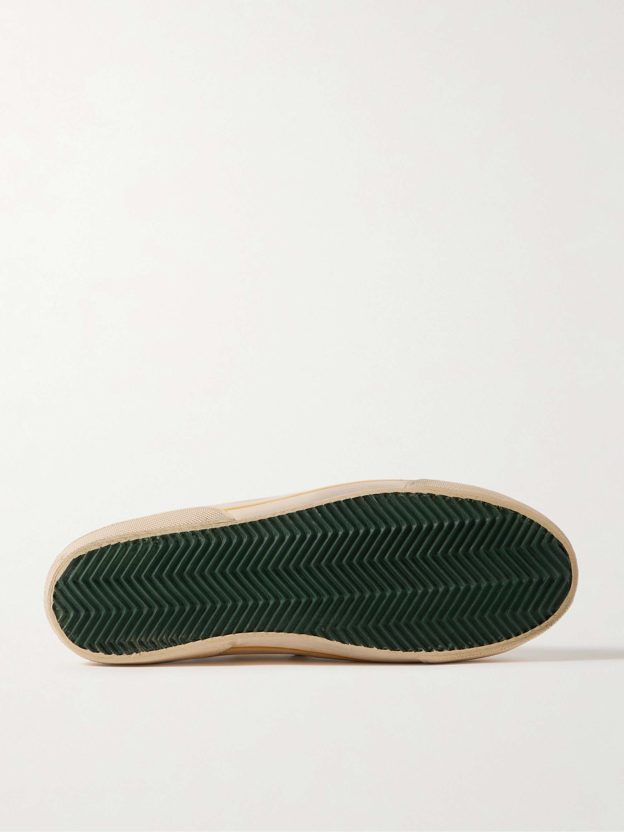 GOLDEN GOOSE 