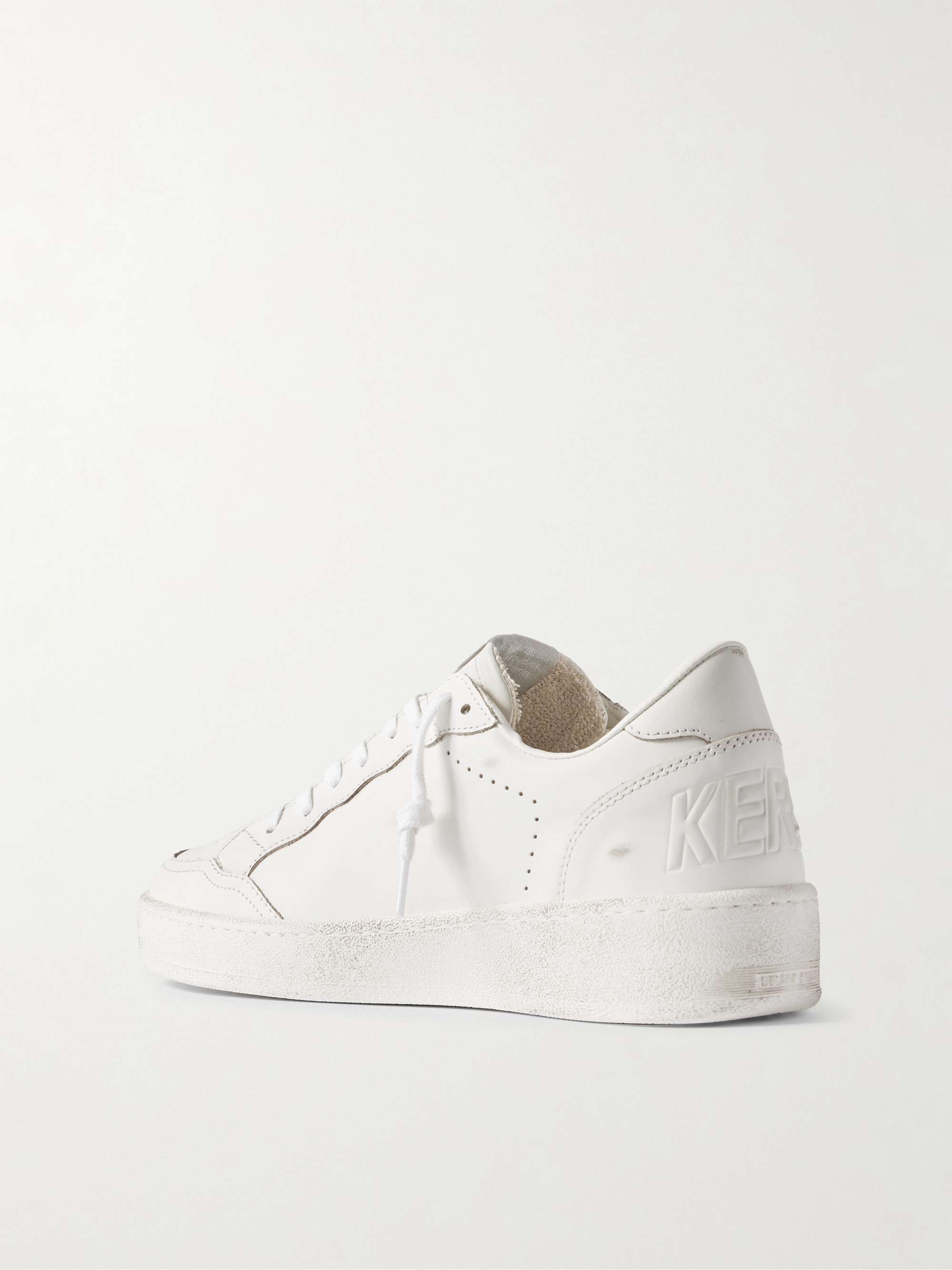 GOLDEN GOOSE 