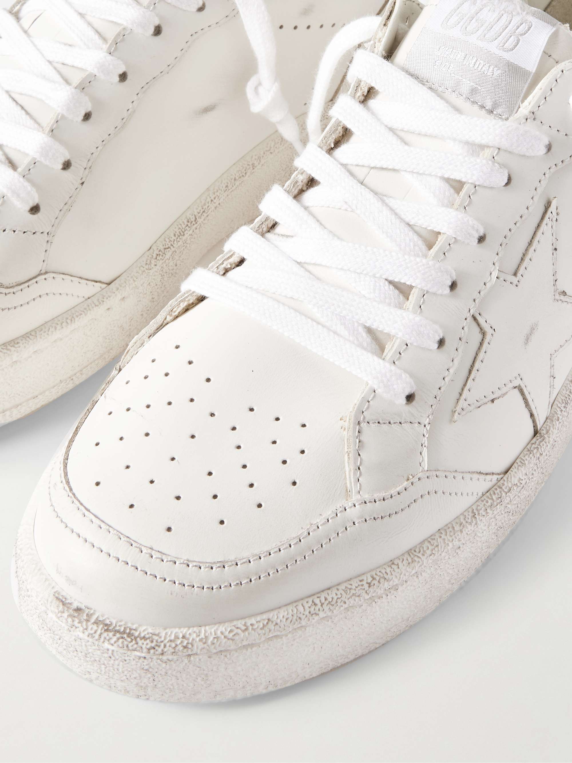 GOLDEN GOOSE 