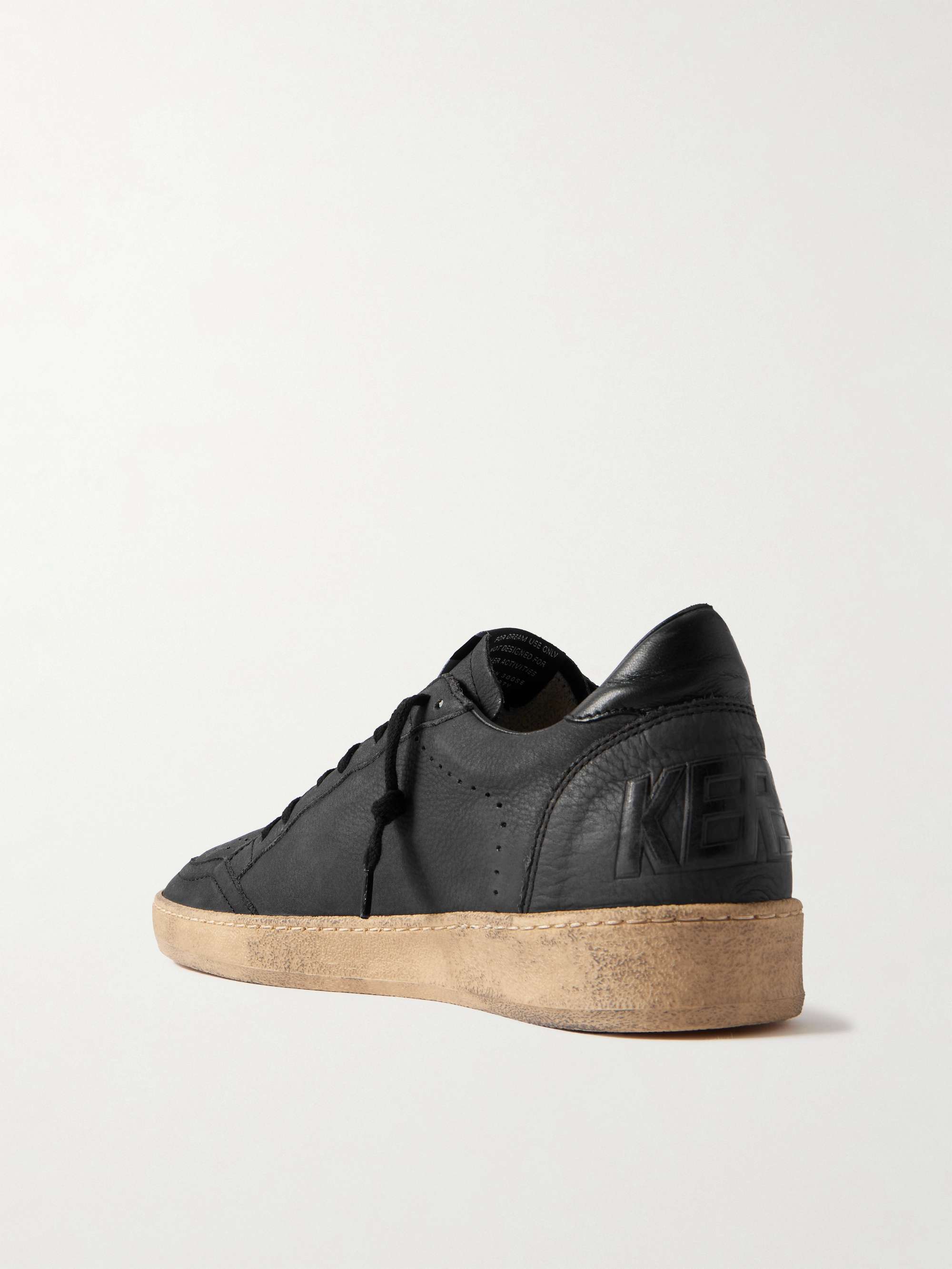 GOLDEN GOOSE 