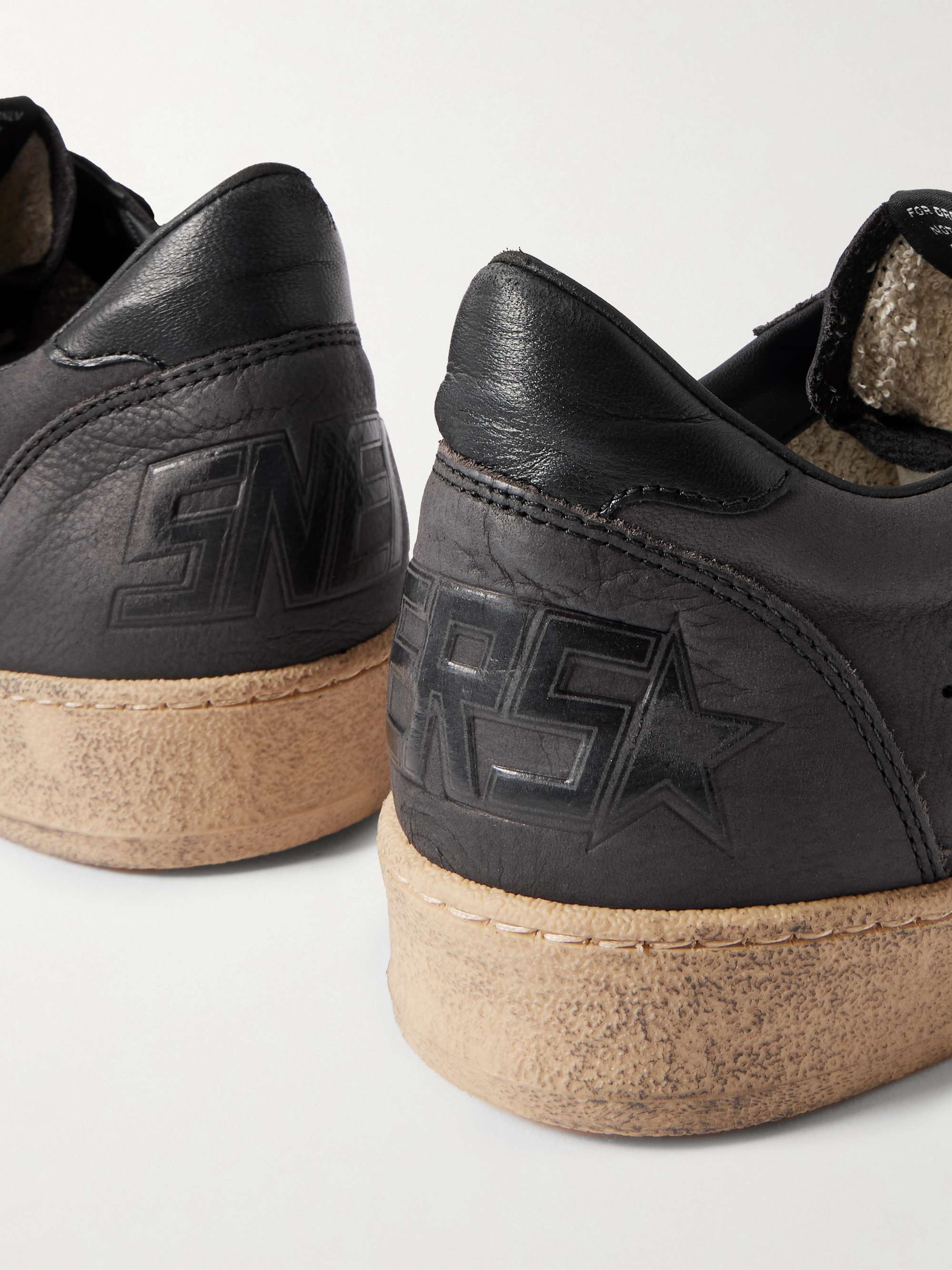 GOLDEN GOOSE 