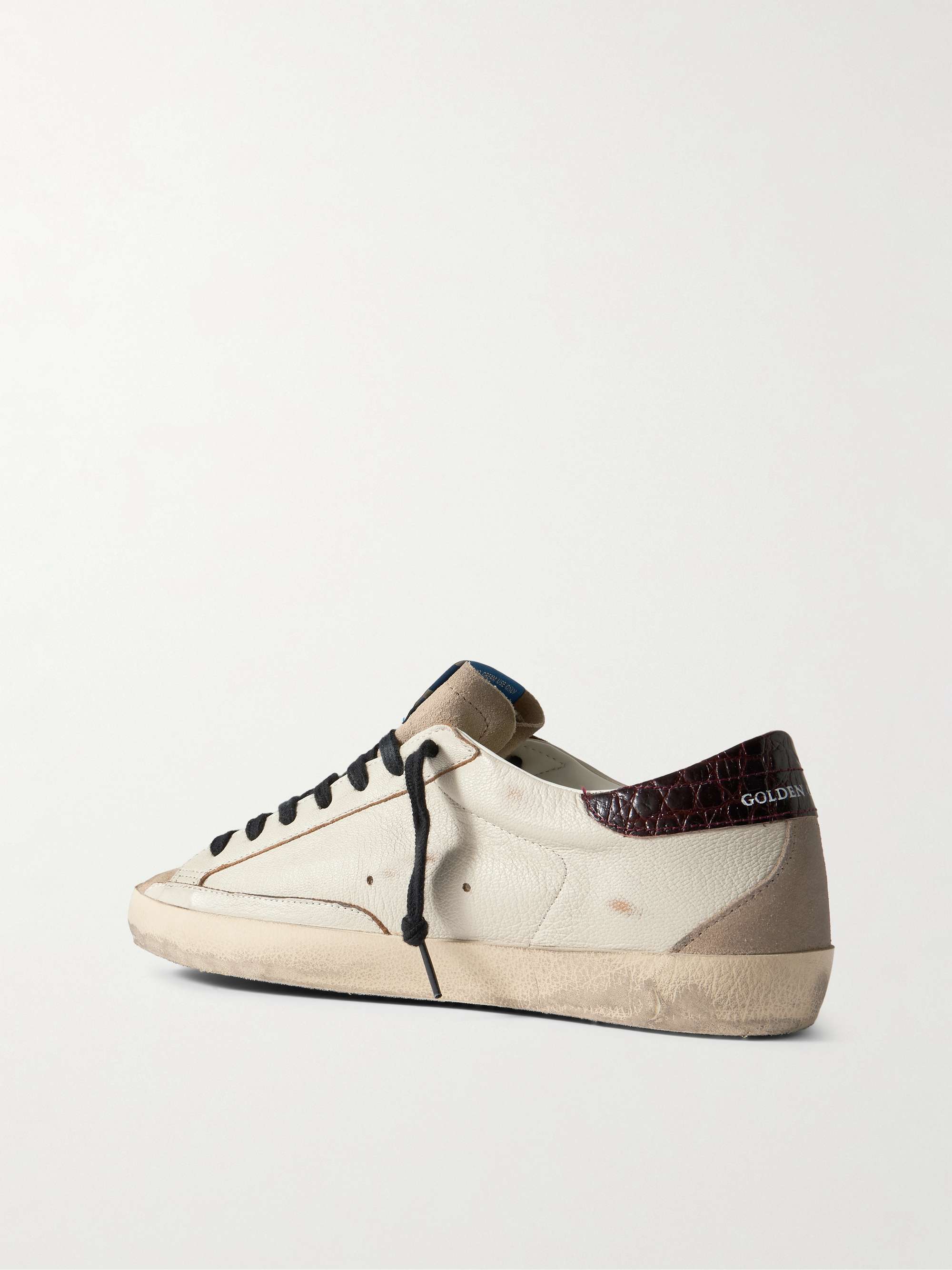 GOLDEN GOOSE 
