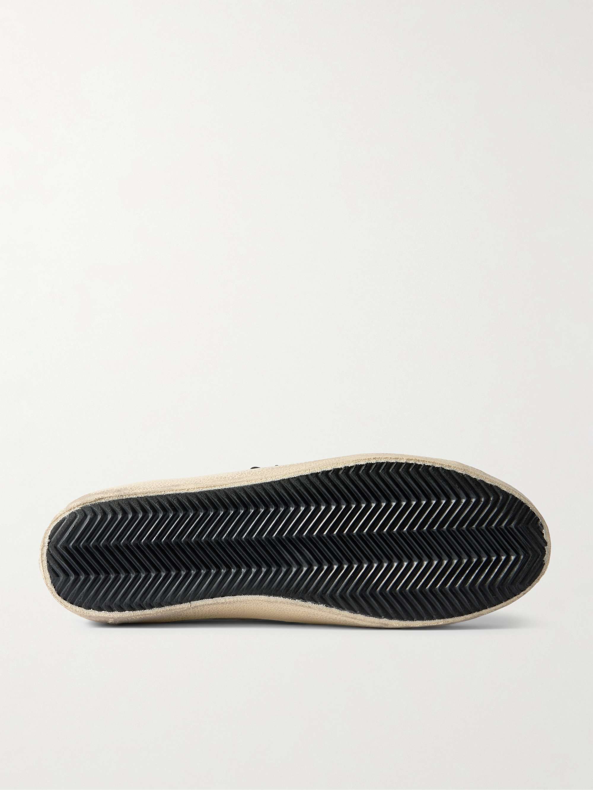 GOLDEN GOOSE 
