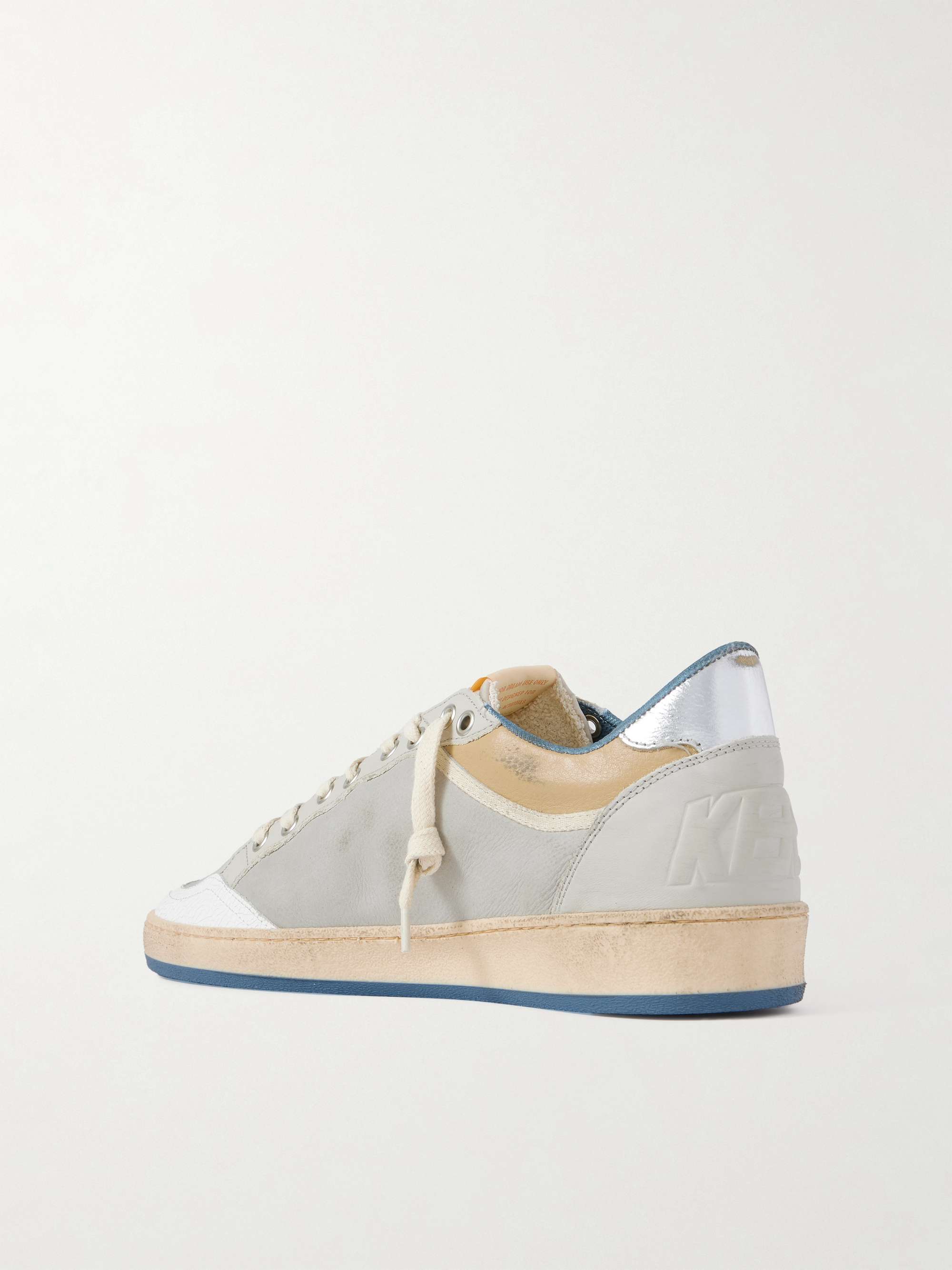 GOLDEN GOOSE 