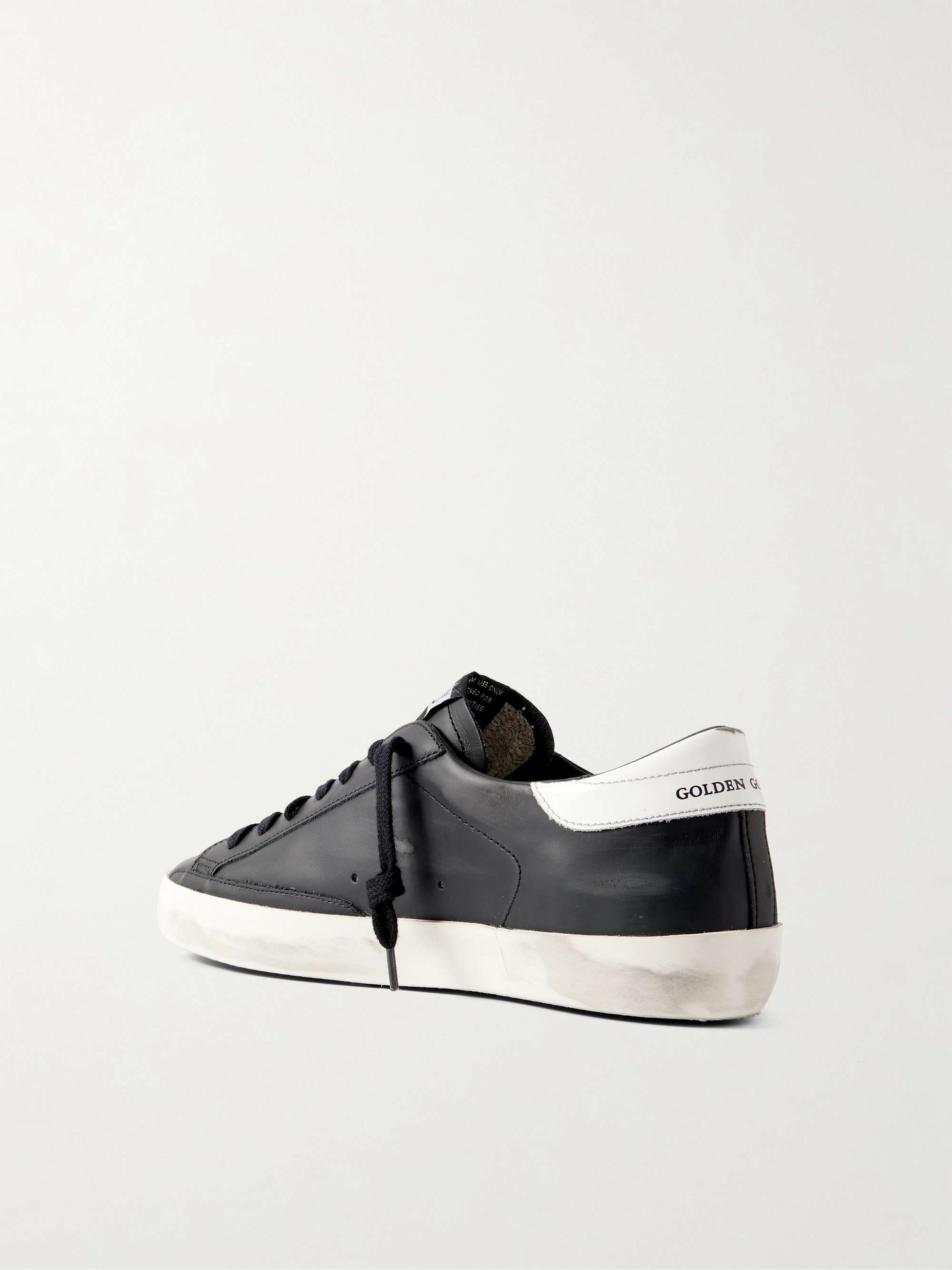 GOLDEN GOOSE 