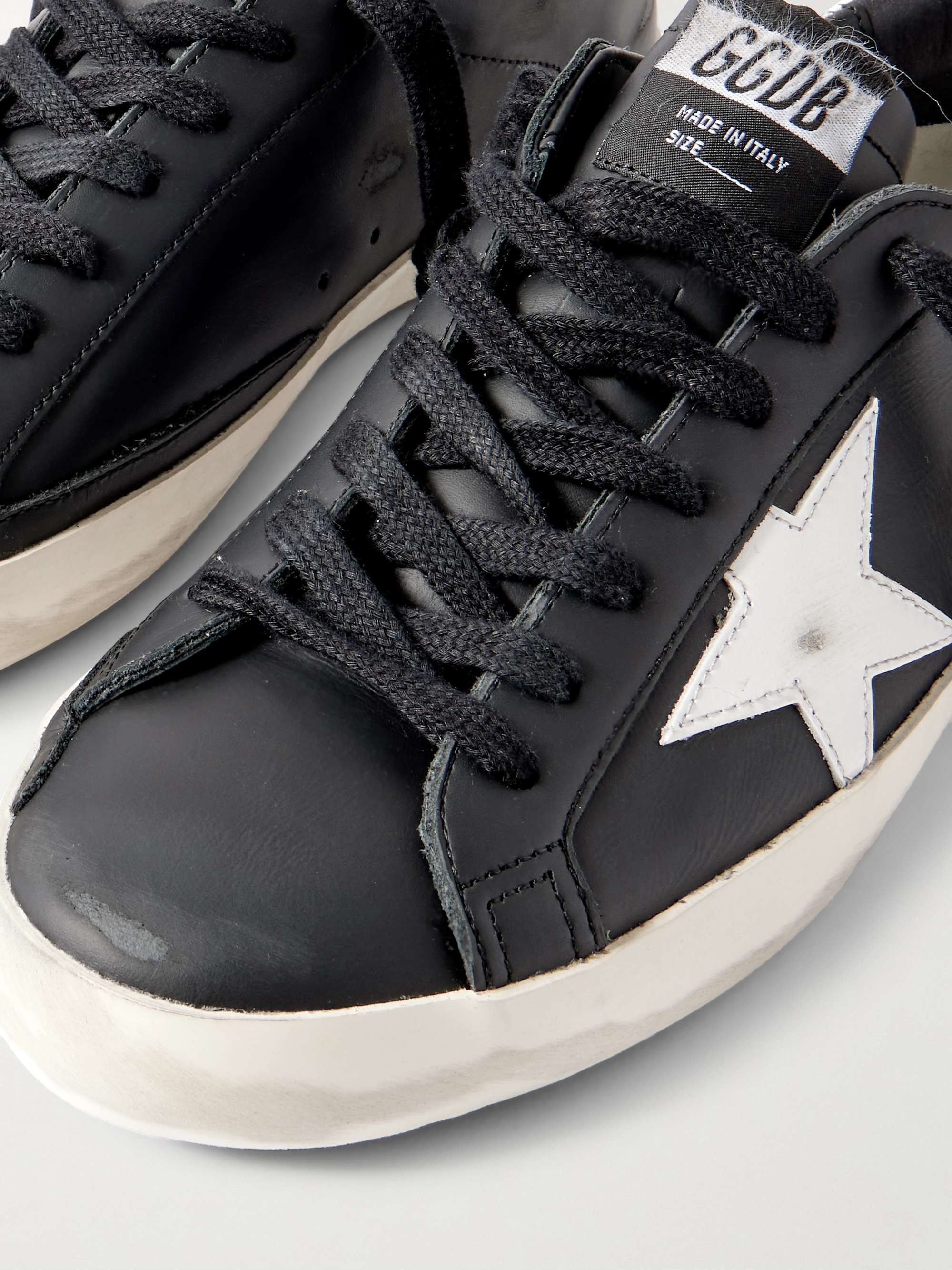 GOLDEN GOOSE 