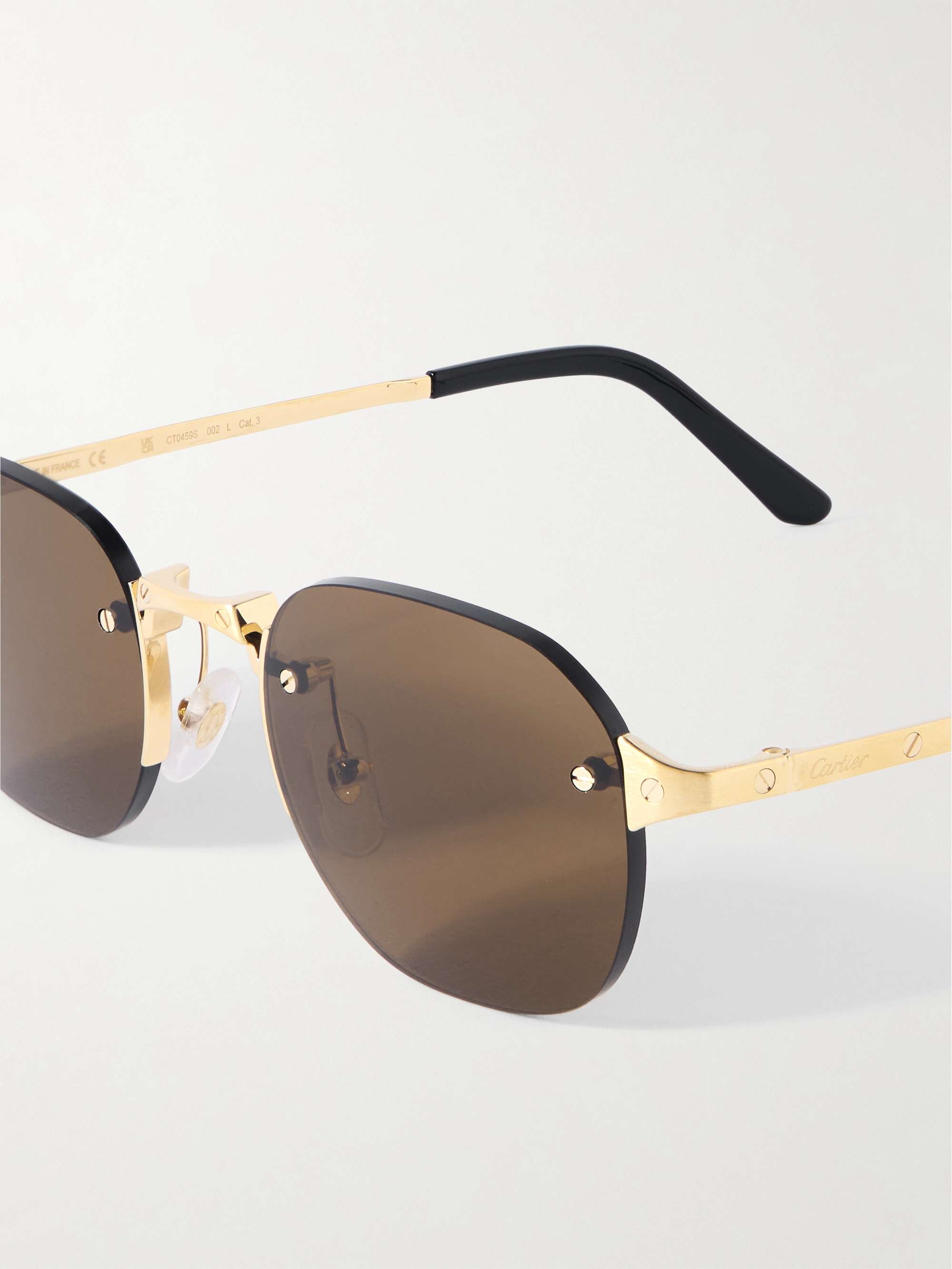 CARTIER EYEWEAR 
