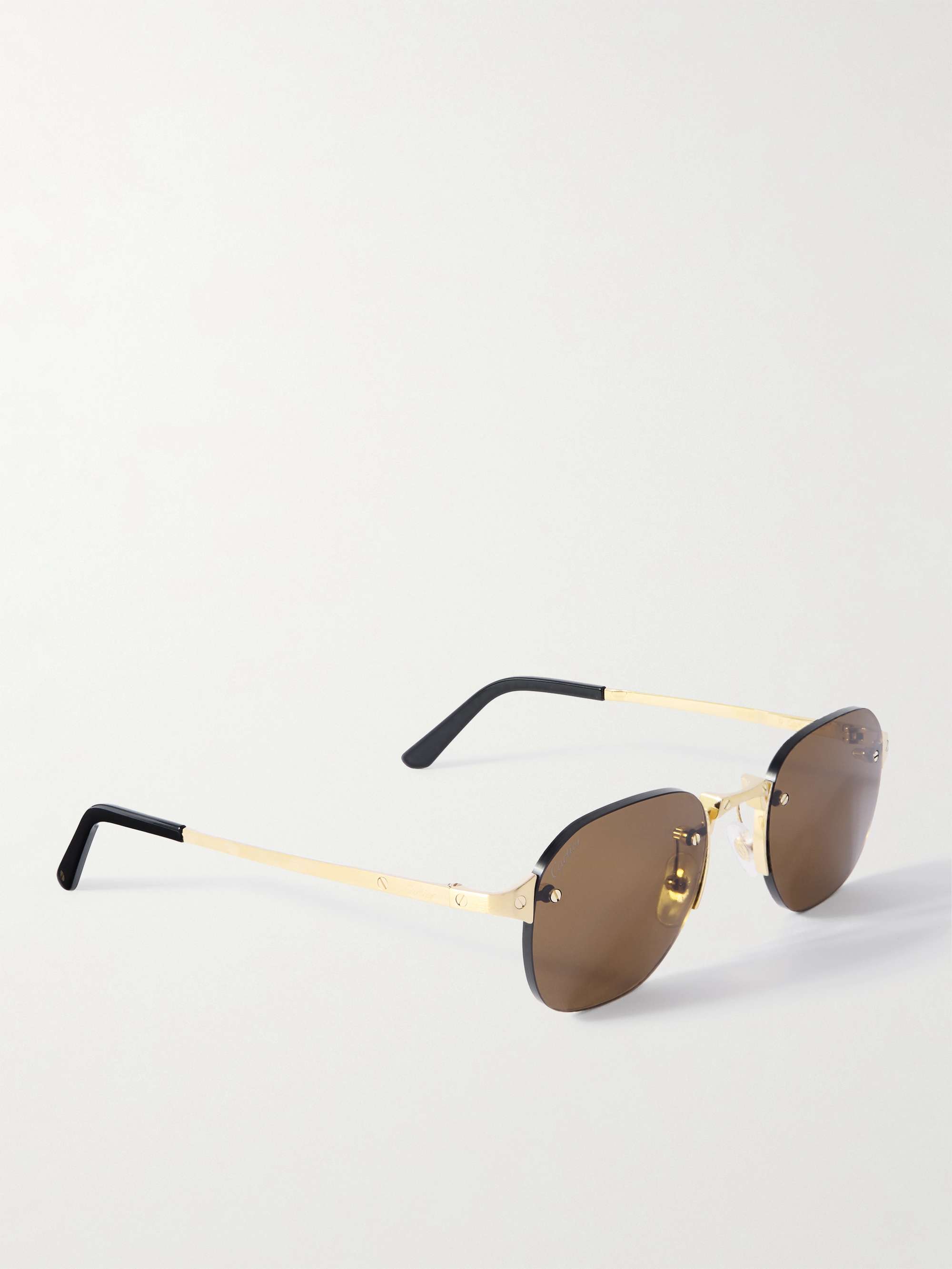 CARTIER EYEWEAR 