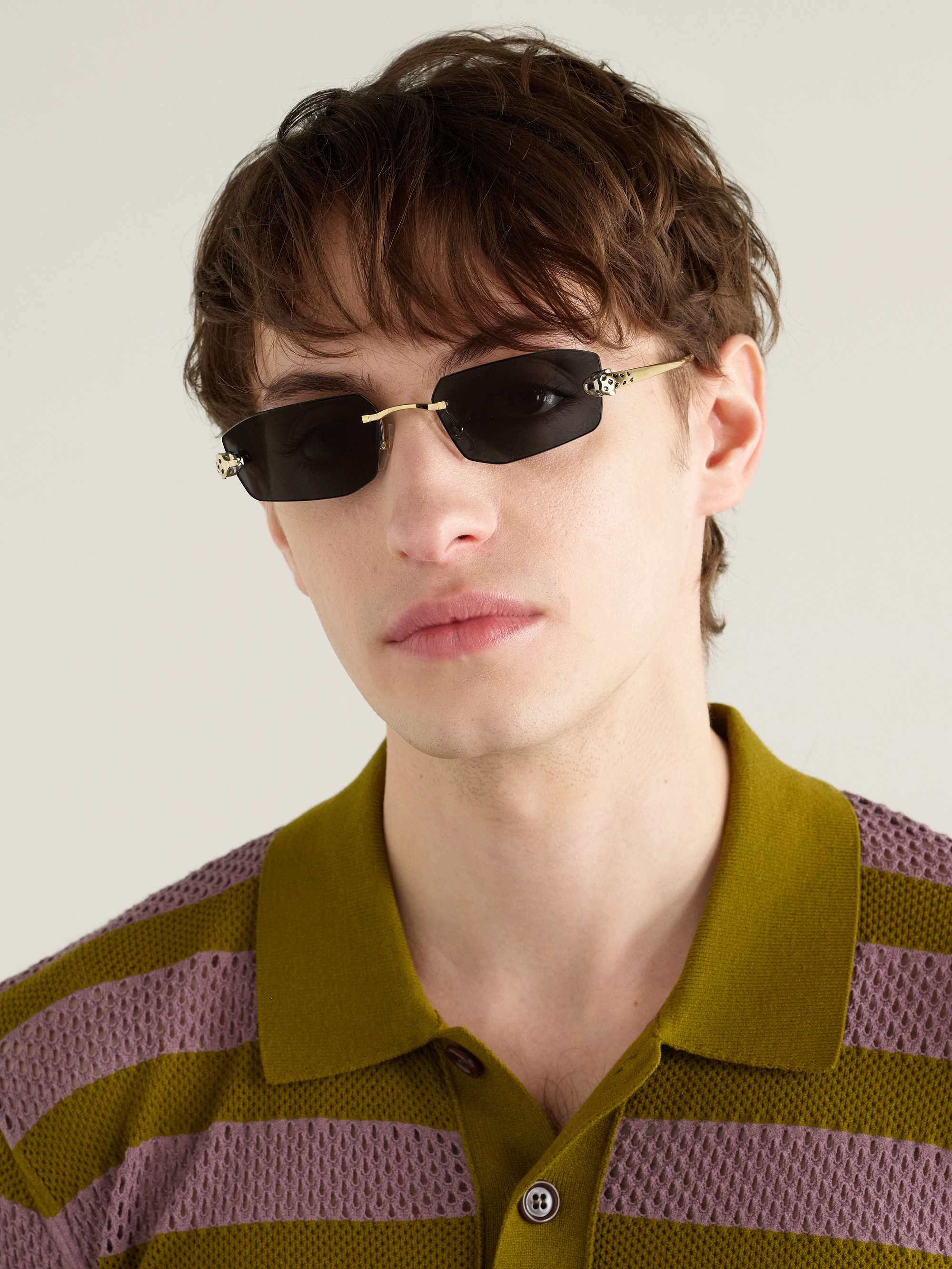 CARTIER EYEWEAR 