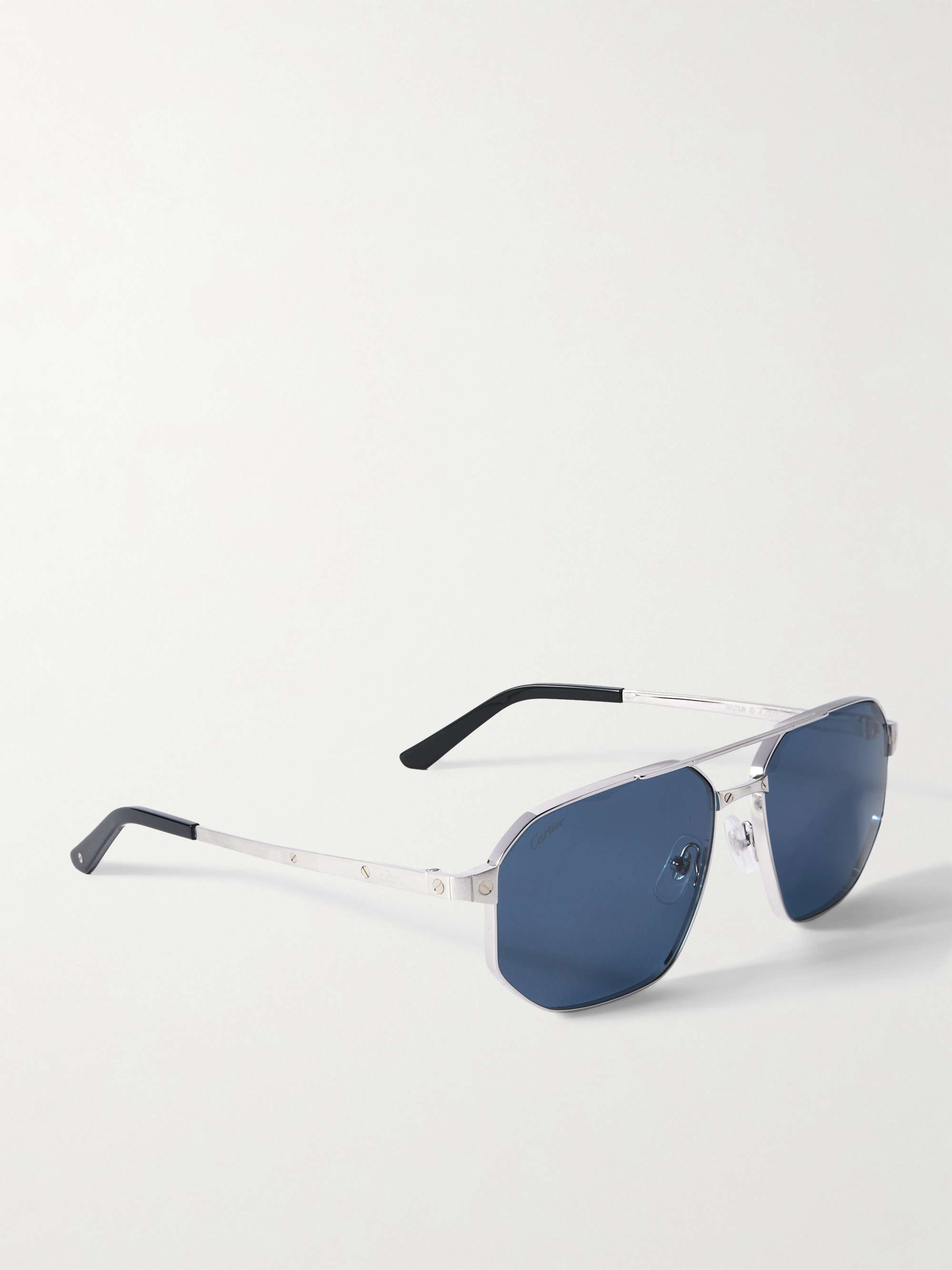CARTIER EYEWEAR 
