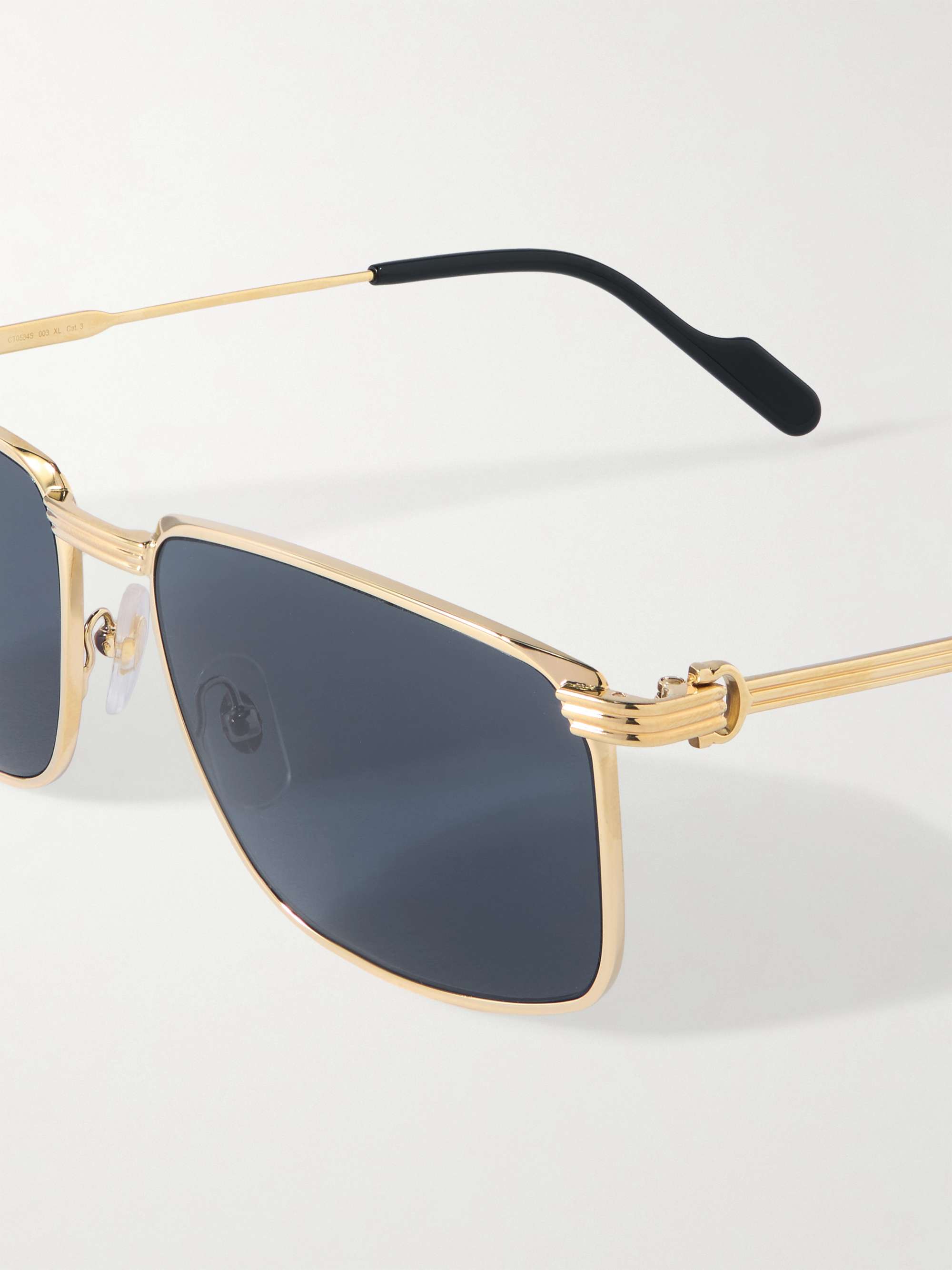 CARTIER EYEWEAR 