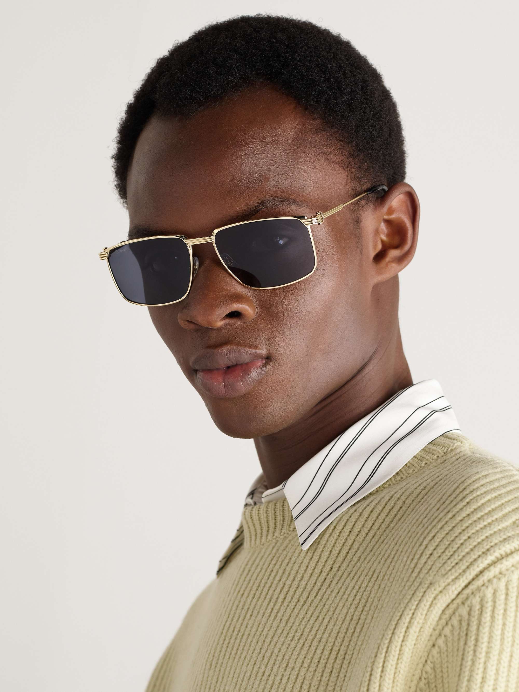 CARTIER EYEWEAR 
