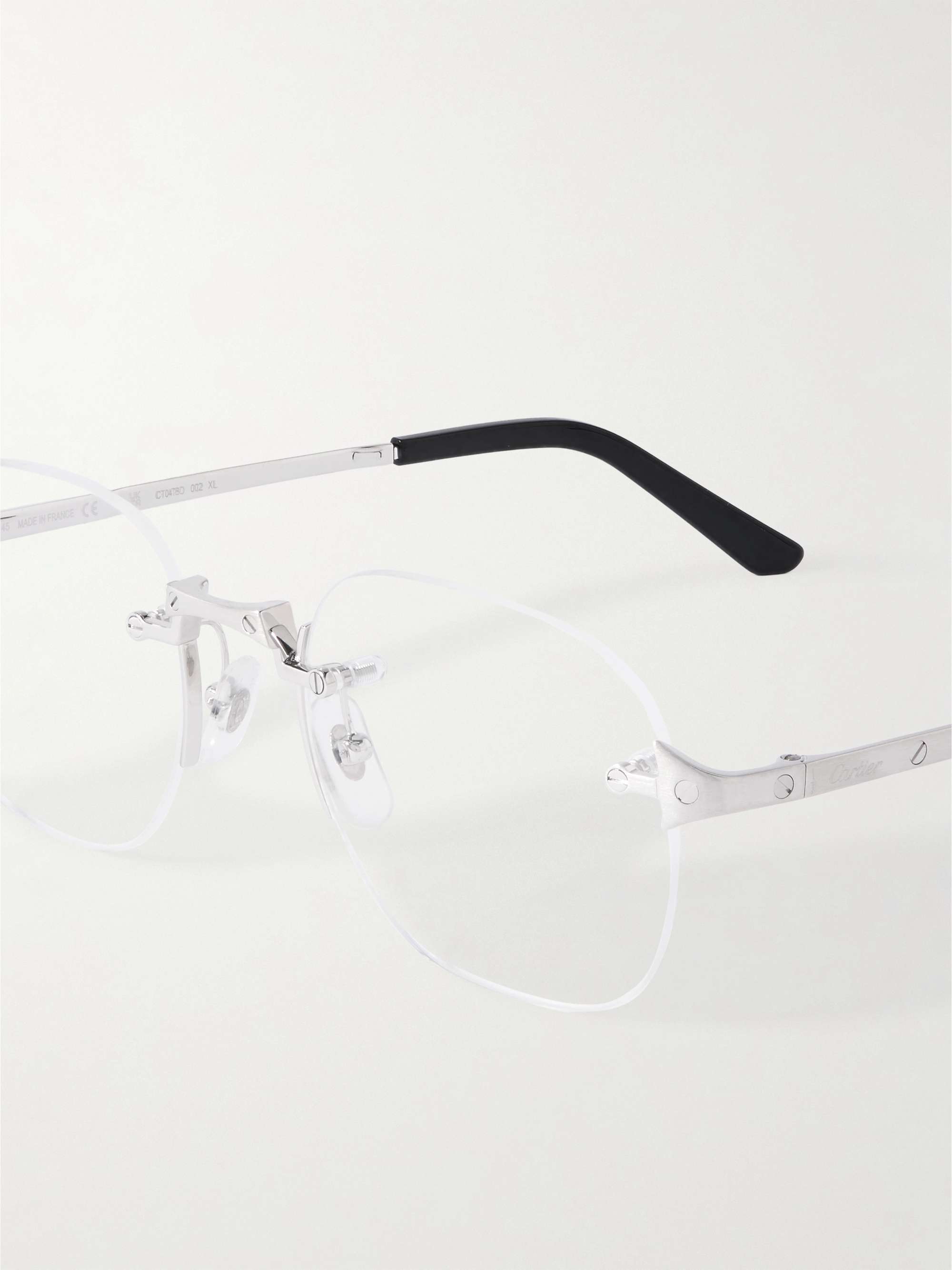 CARTIER EYEWEAR 