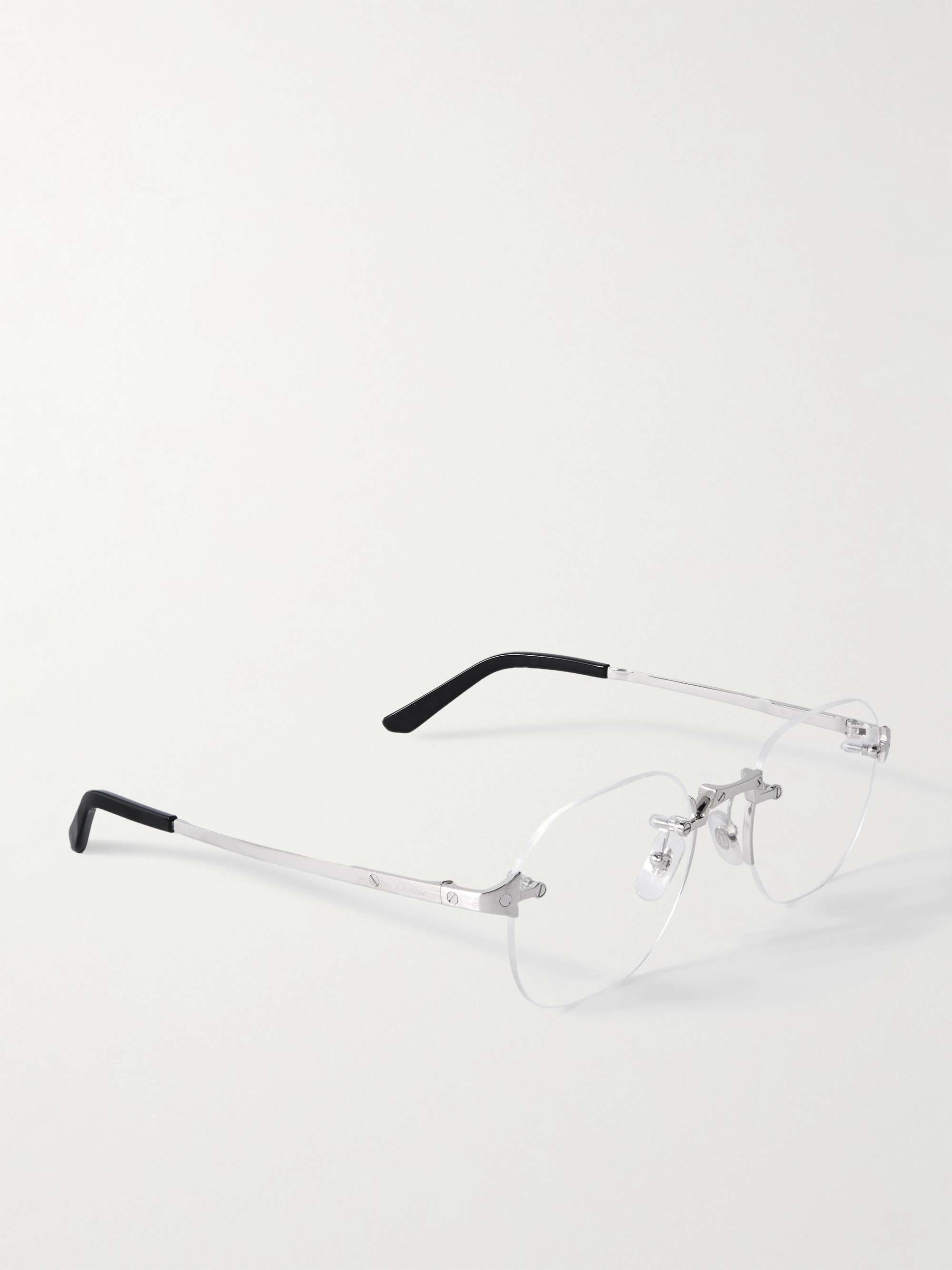 CARTIER EYEWEAR 