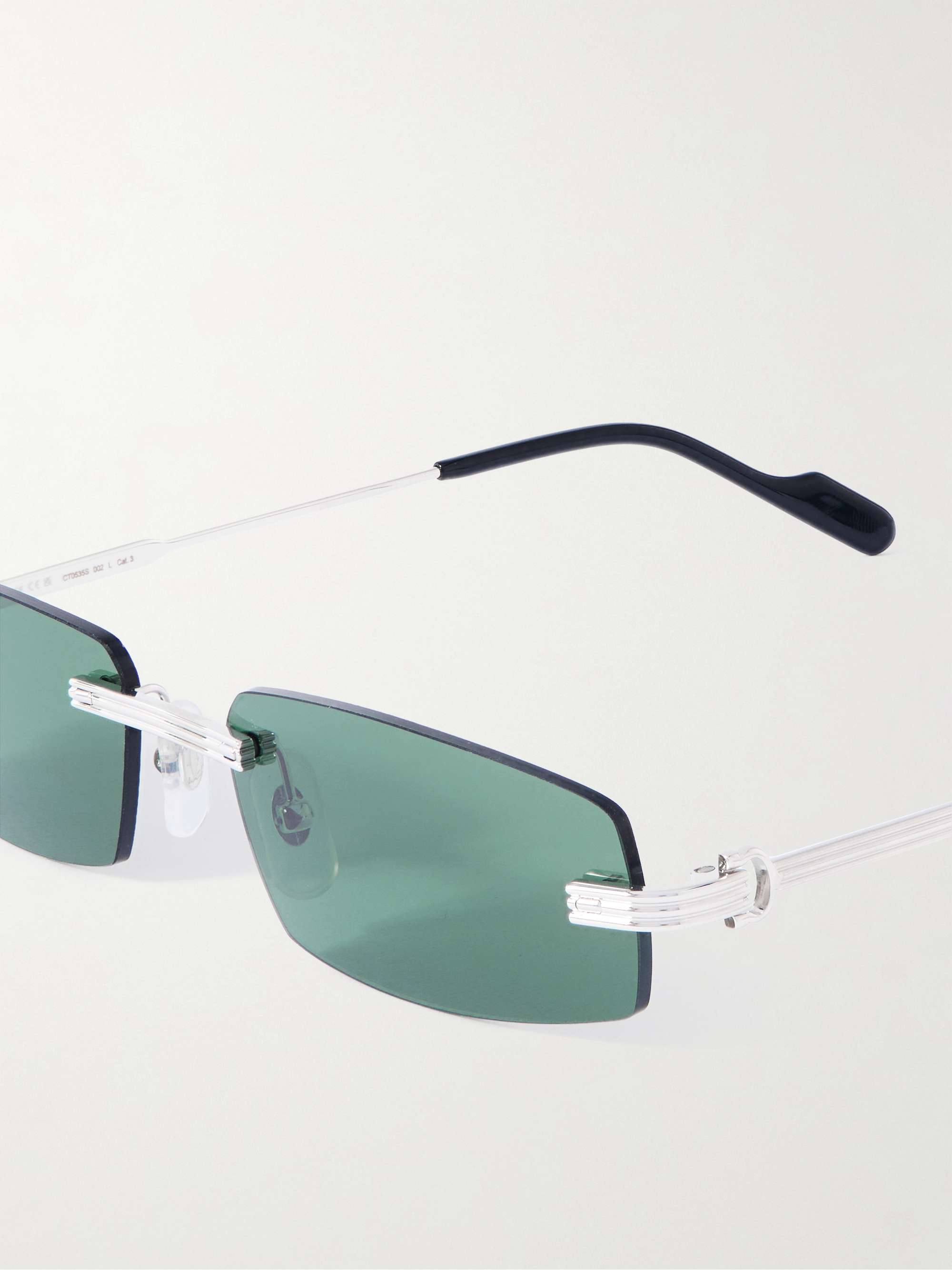CARTIER EYEWEAR 