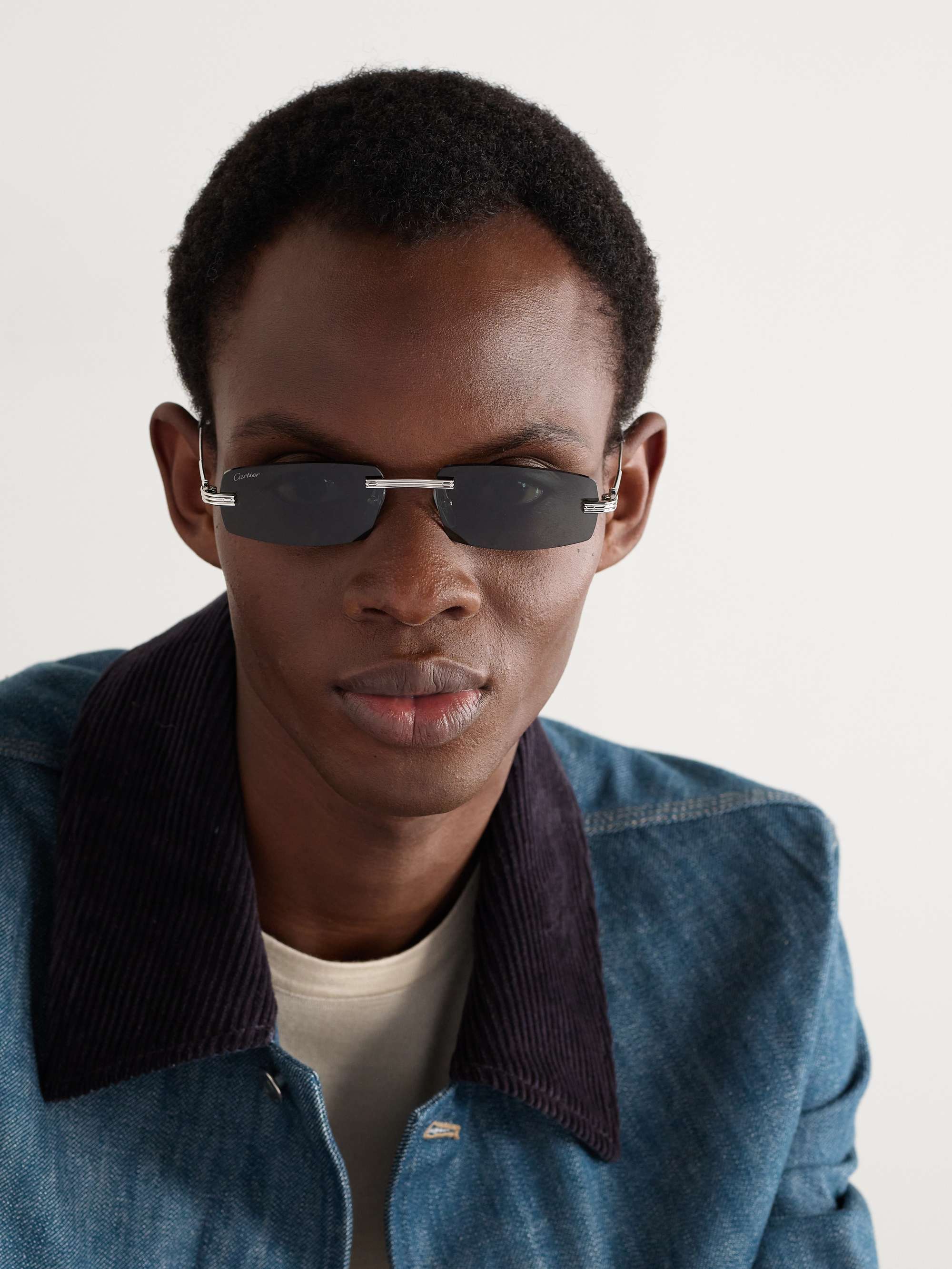 CARTIER EYEWEAR 