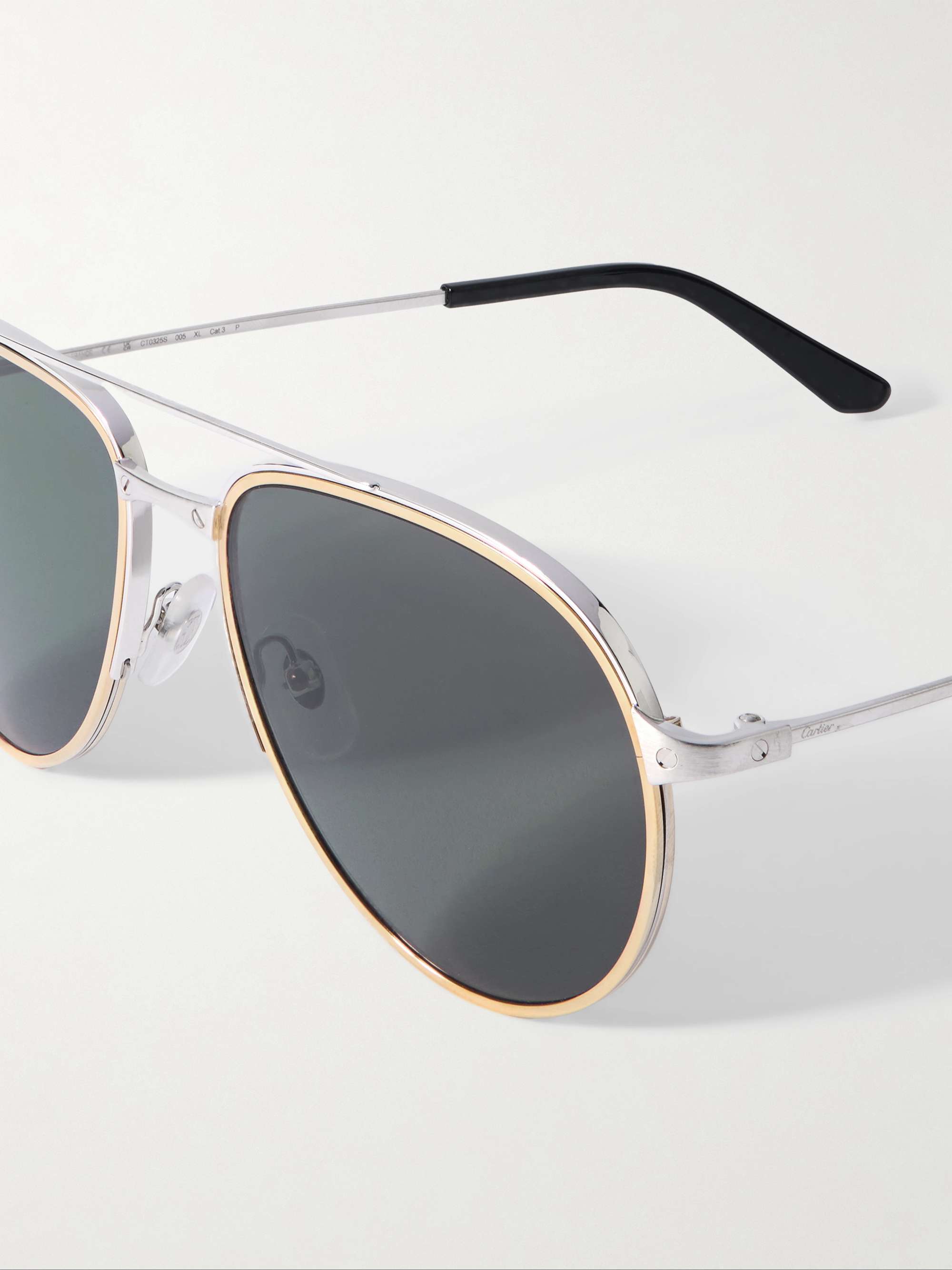 CARTIER EYEWEAR 