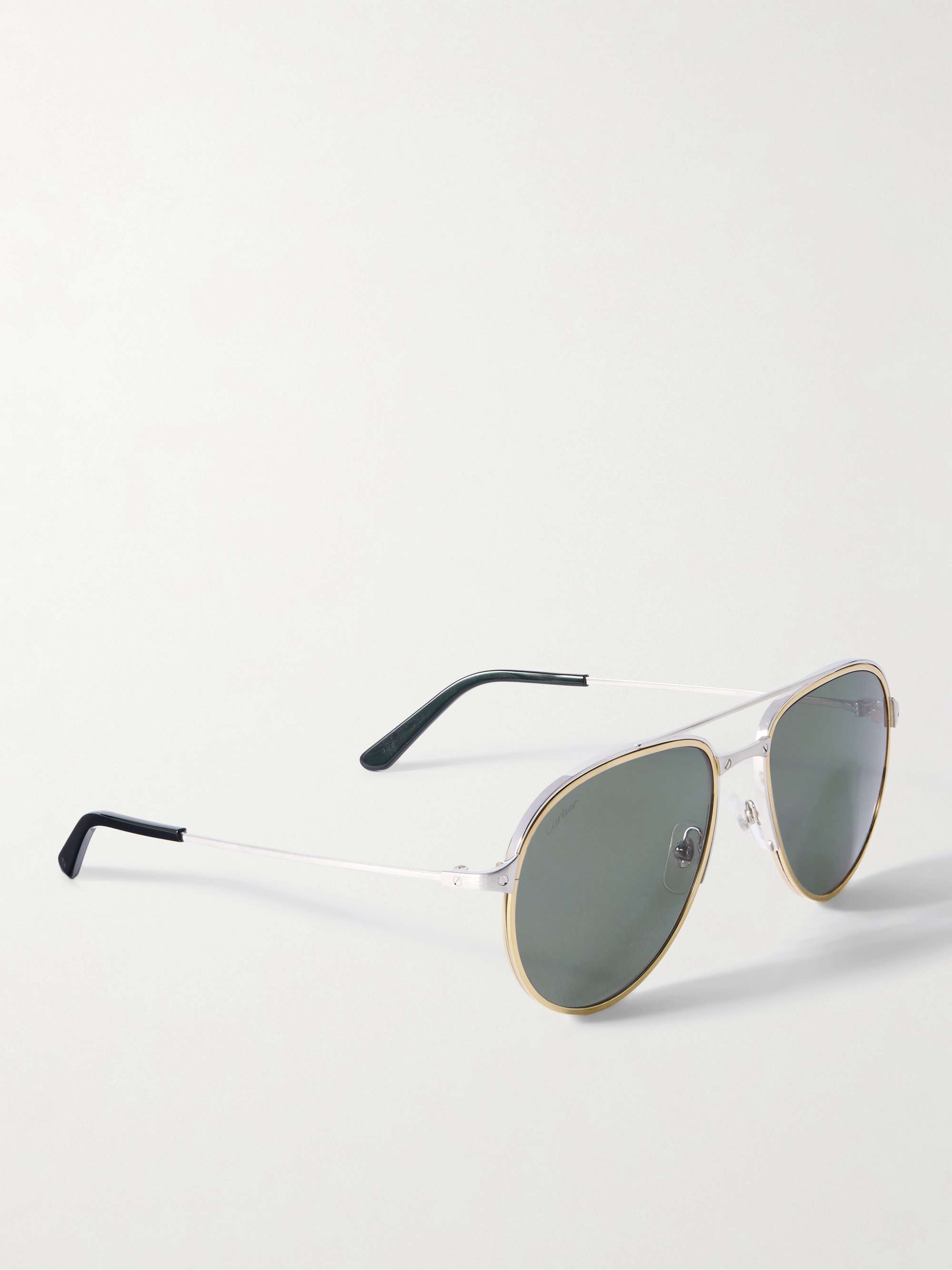 CARTIER EYEWEAR 