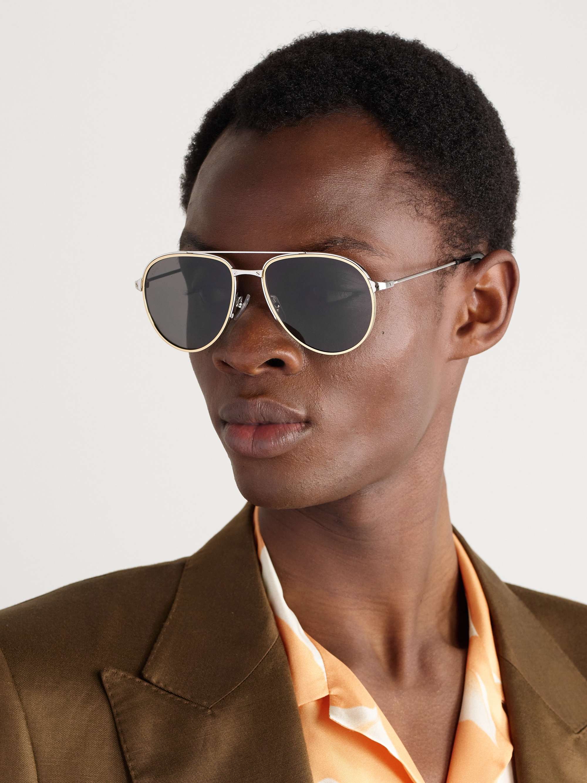 CARTIER EYEWEAR 
