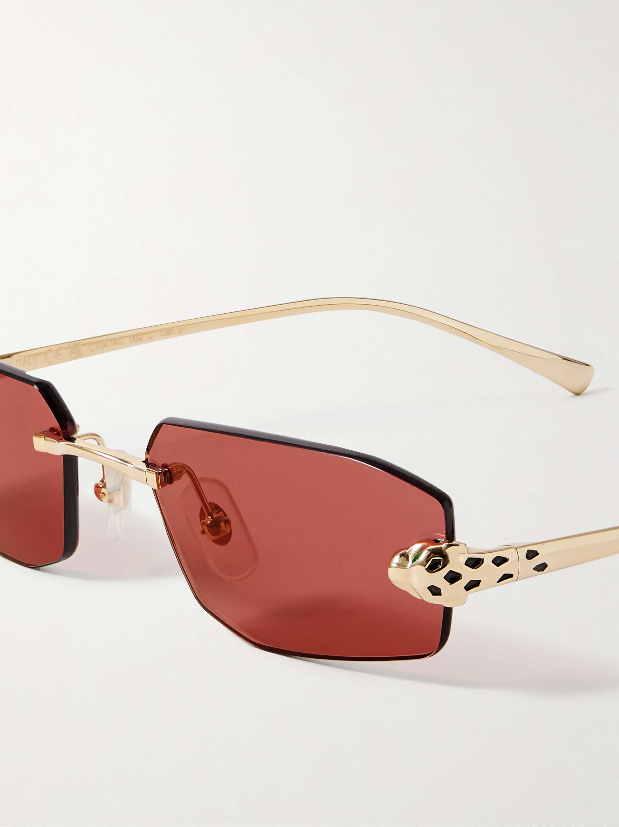 CARTIER EYEWEAR 