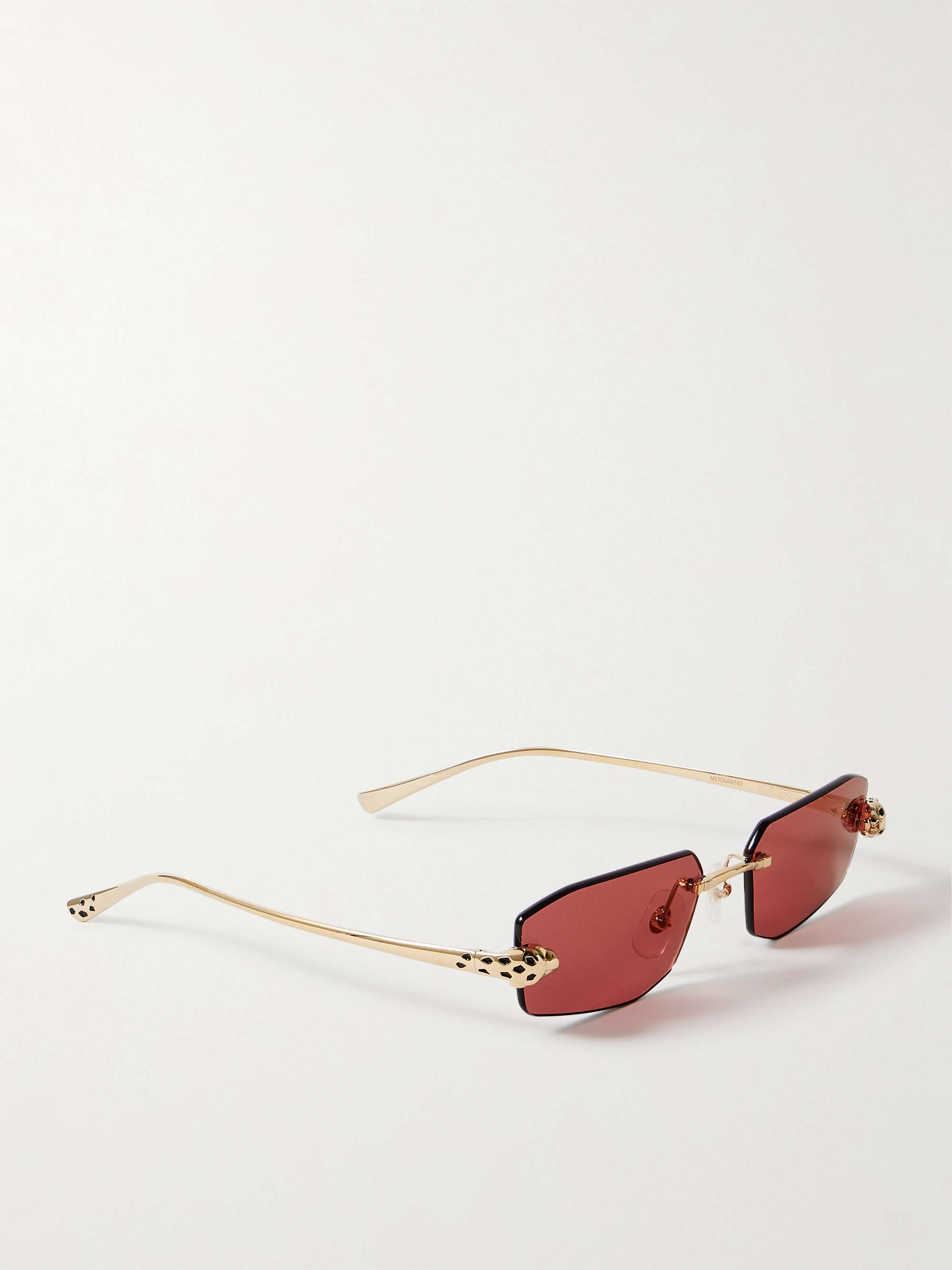 CARTIER EYEWEAR 