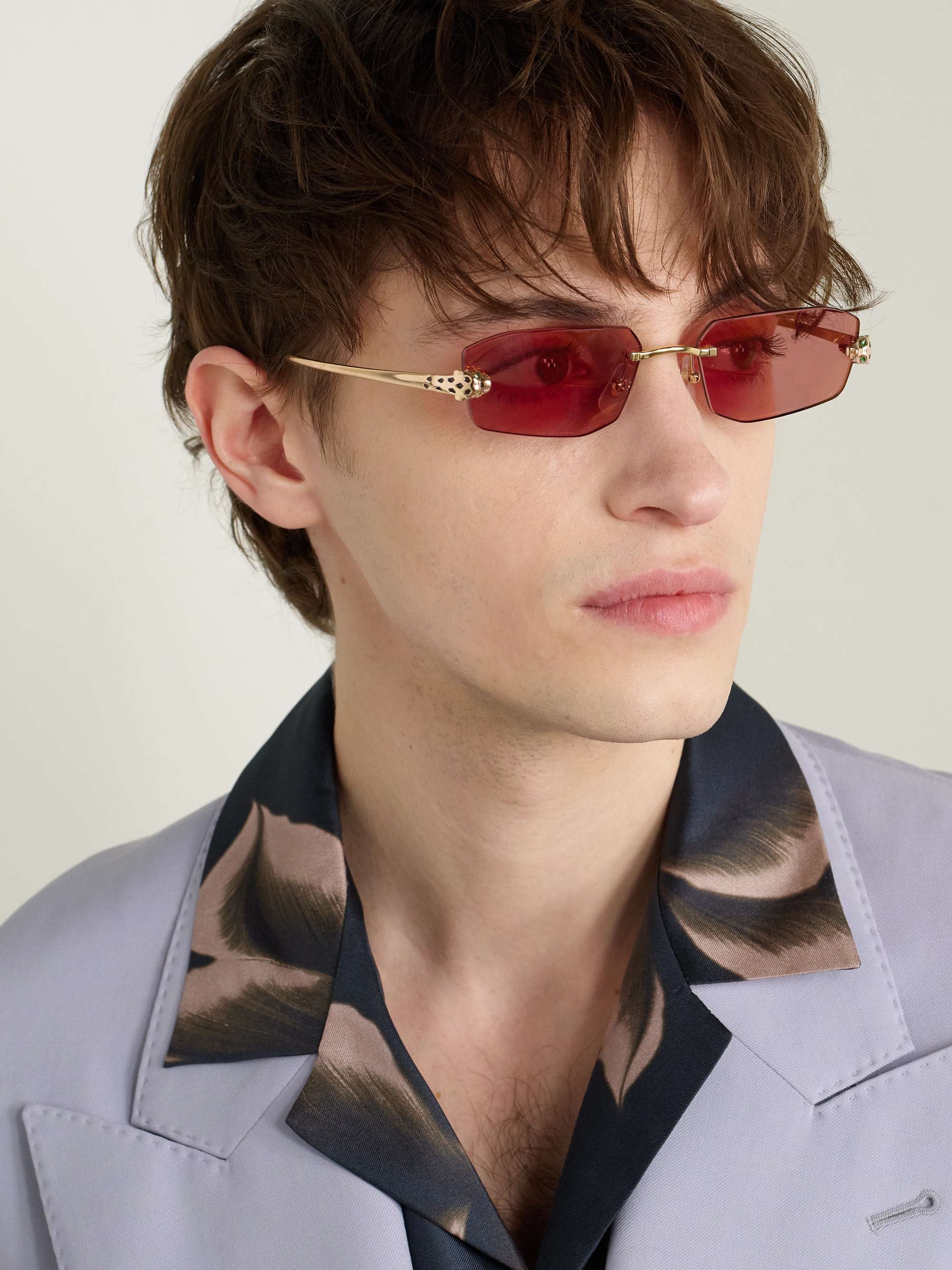 CARTIER EYEWEAR 