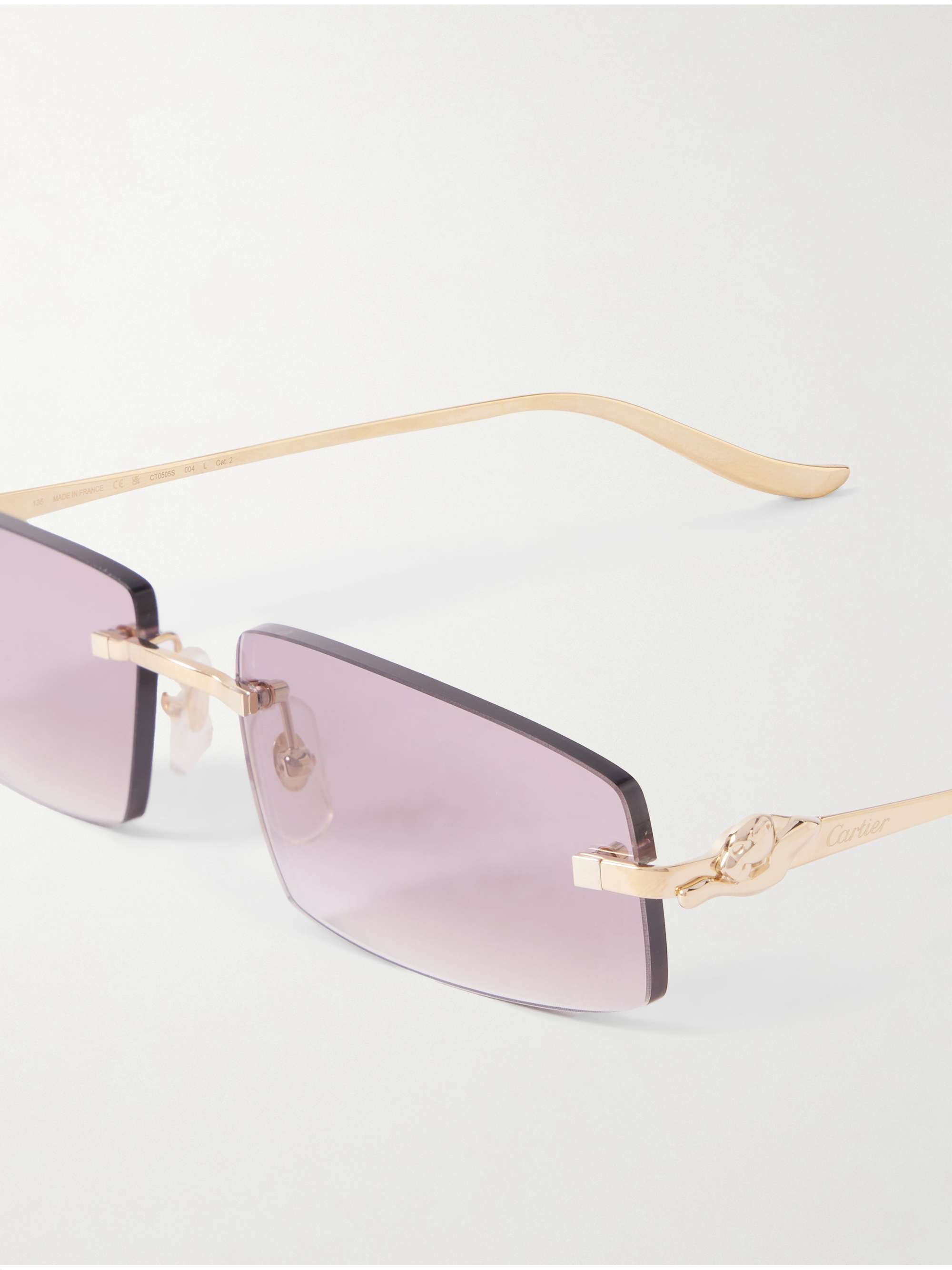 CARTIER EYEWEAR 