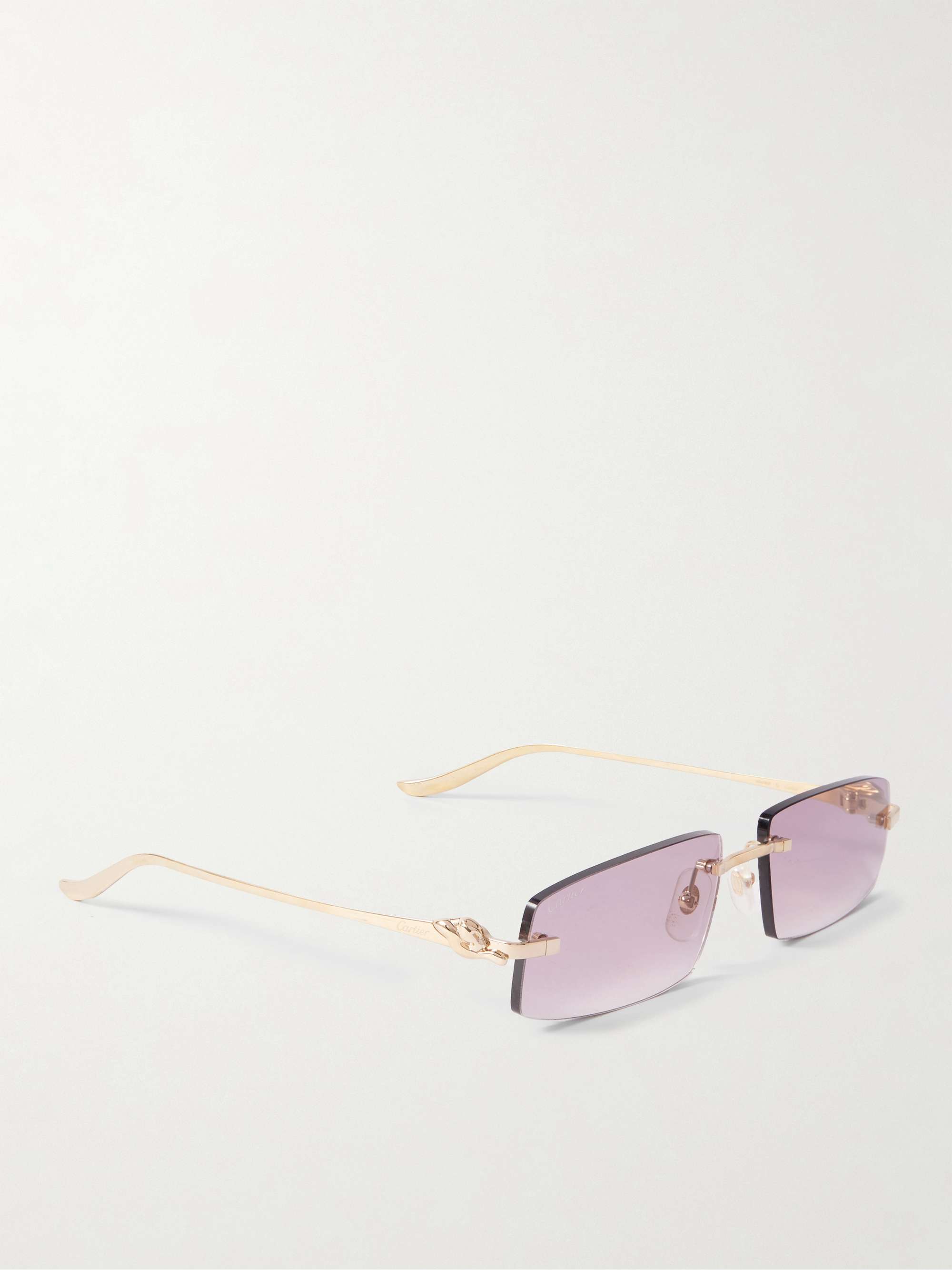 CARTIER EYEWEAR 