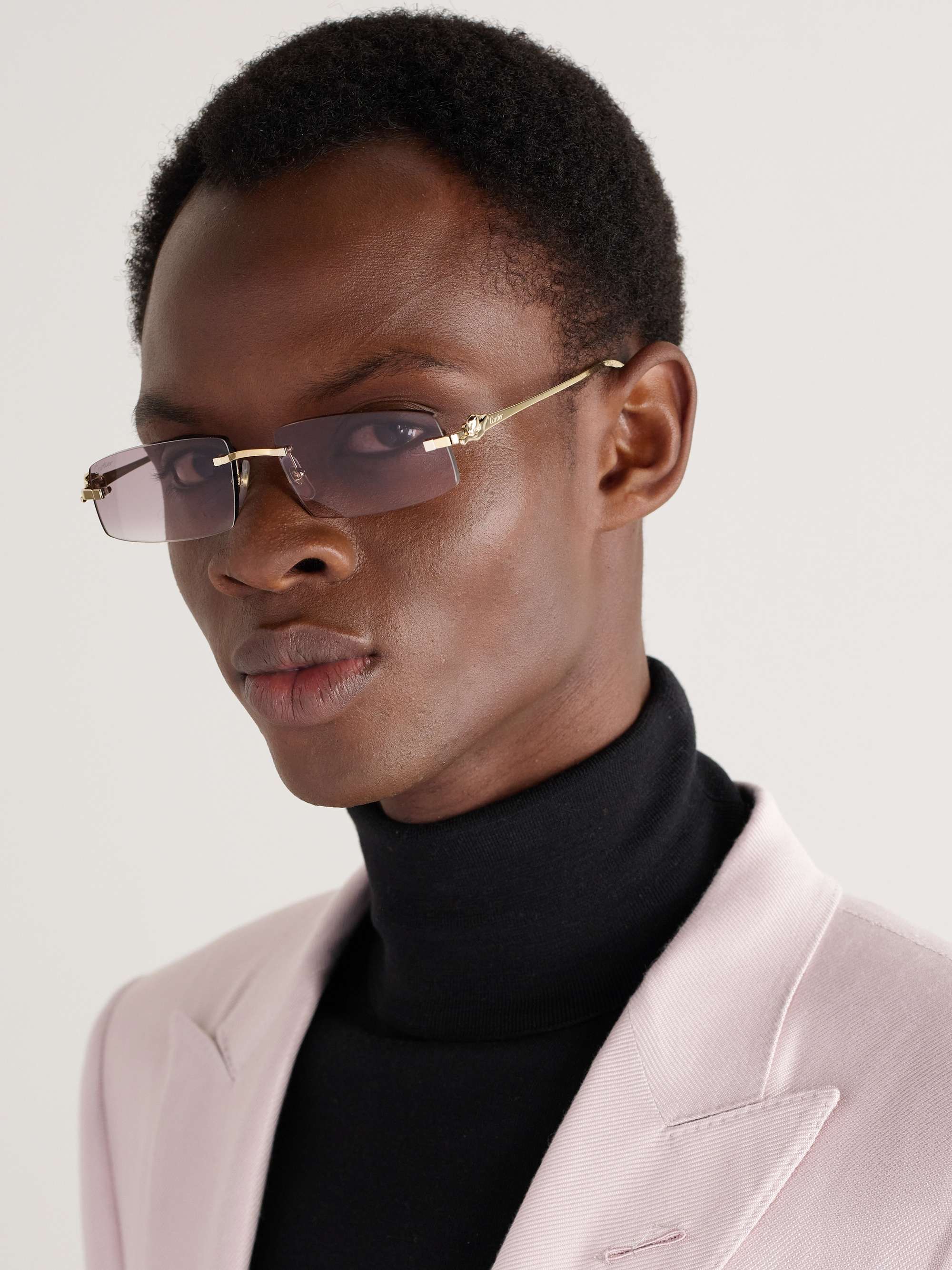 CARTIER EYEWEAR 