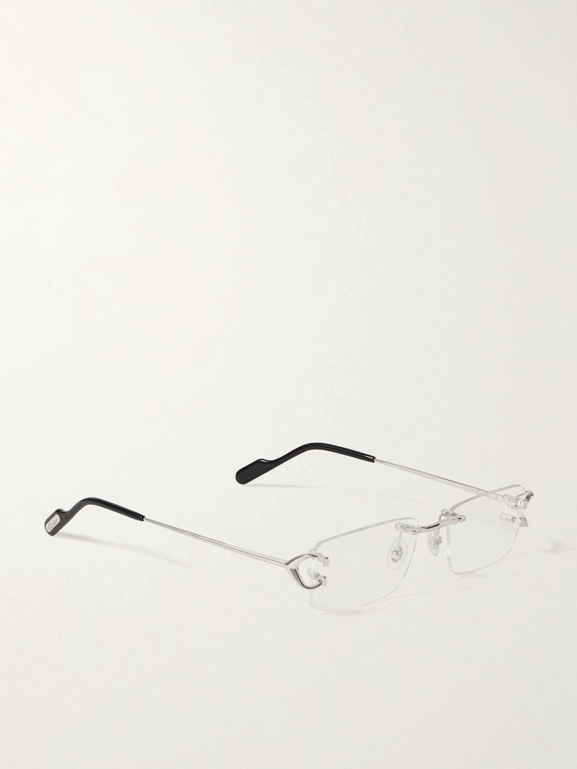 CARTIER EYEWEAR 