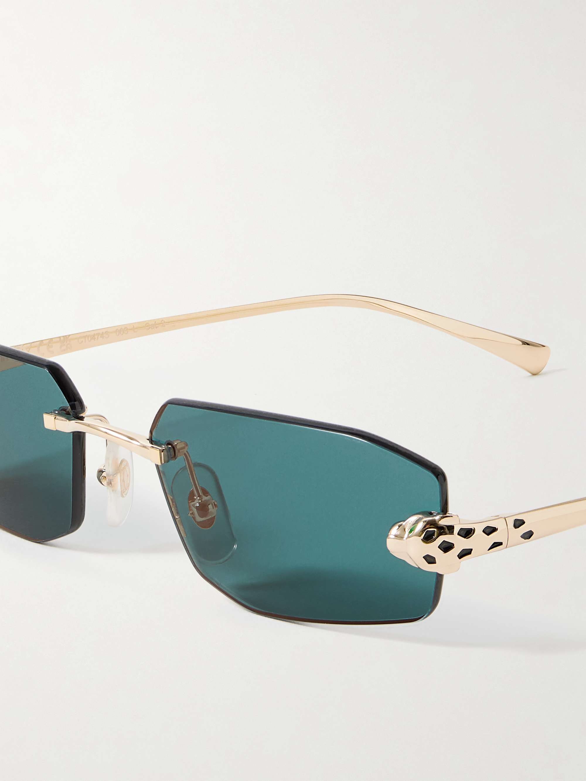 CARTIER EYEWEAR 
