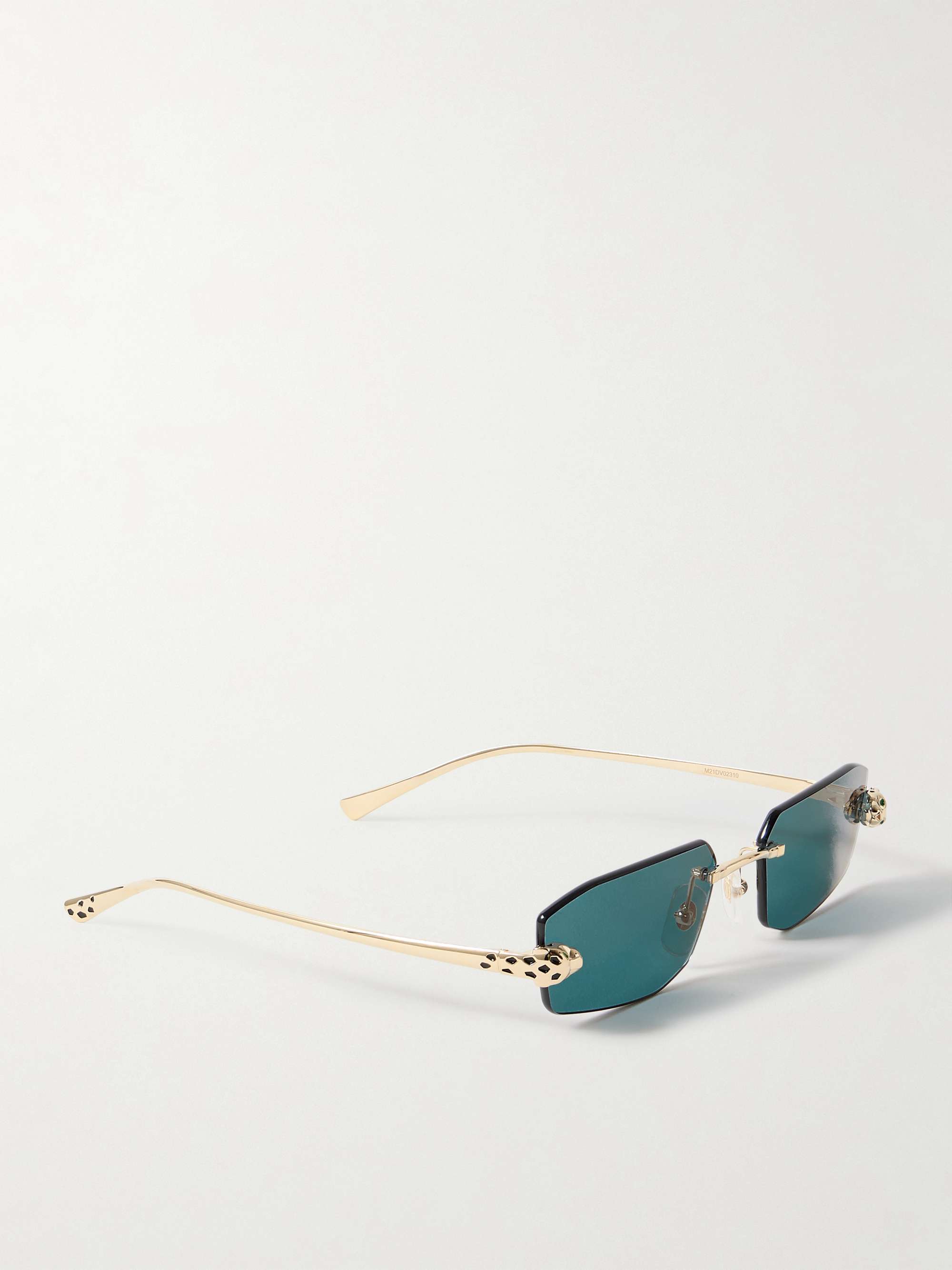 CARTIER EYEWEAR 