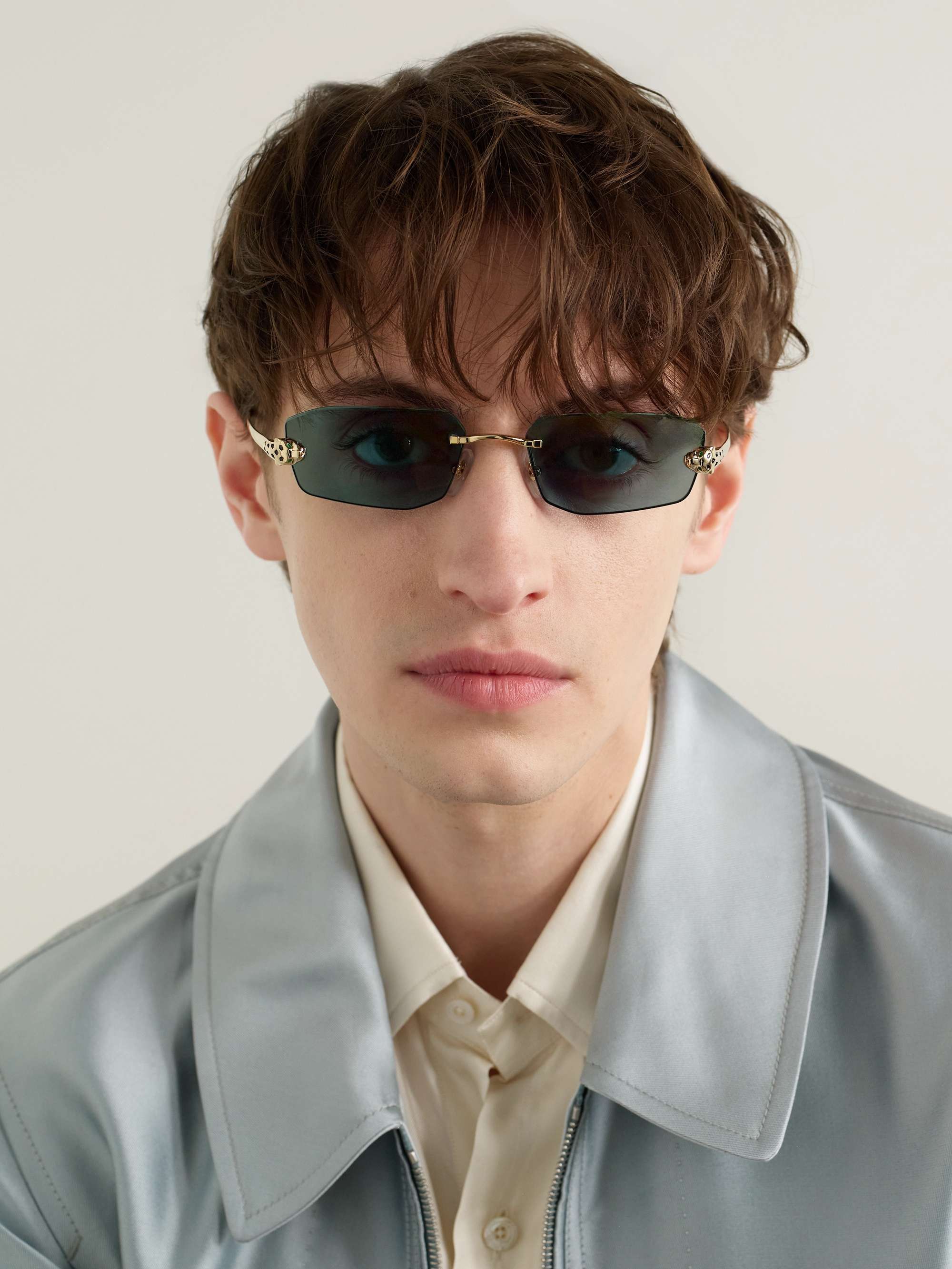 CARTIER EYEWEAR 