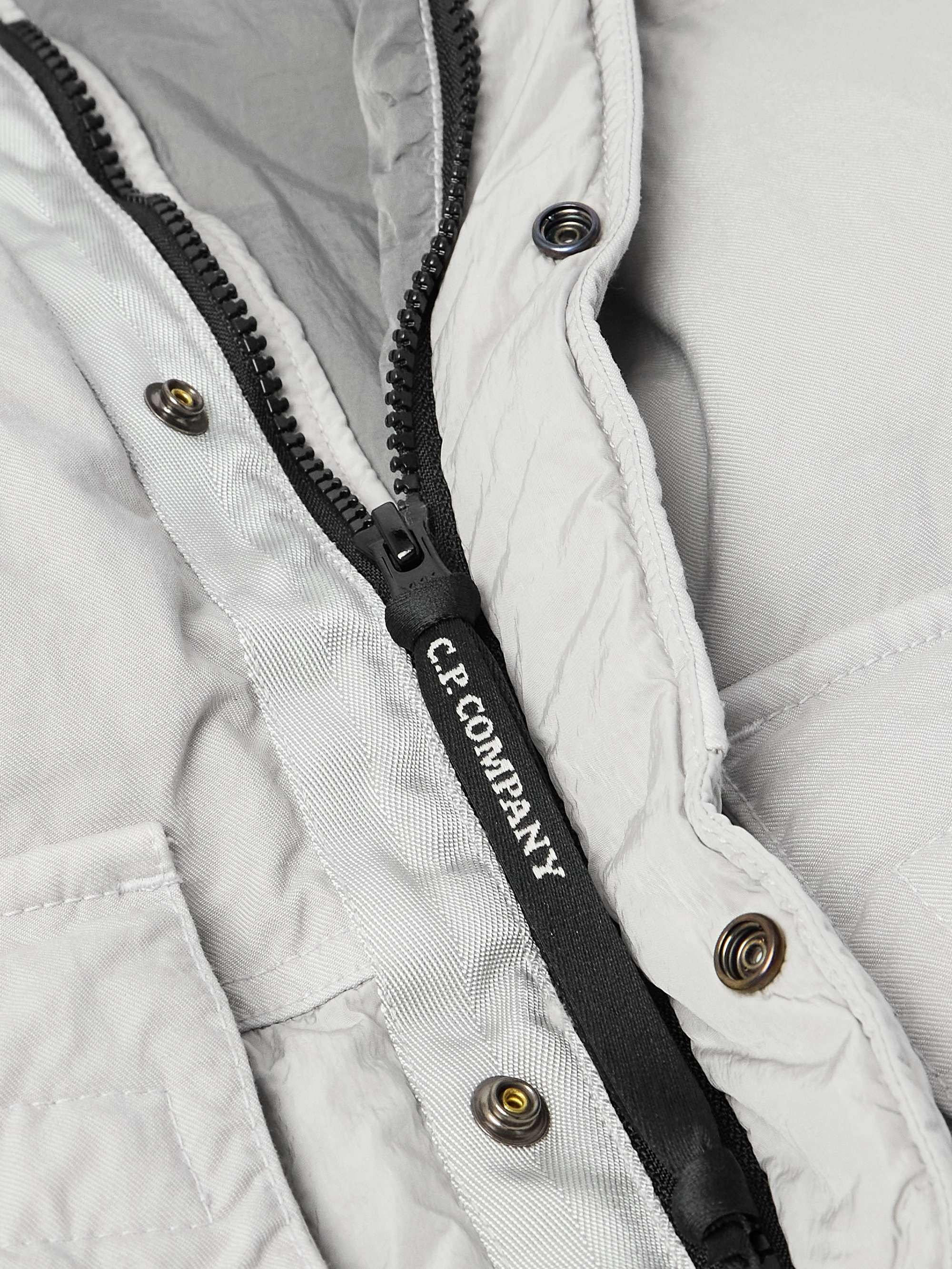 C.P. COMPANY 