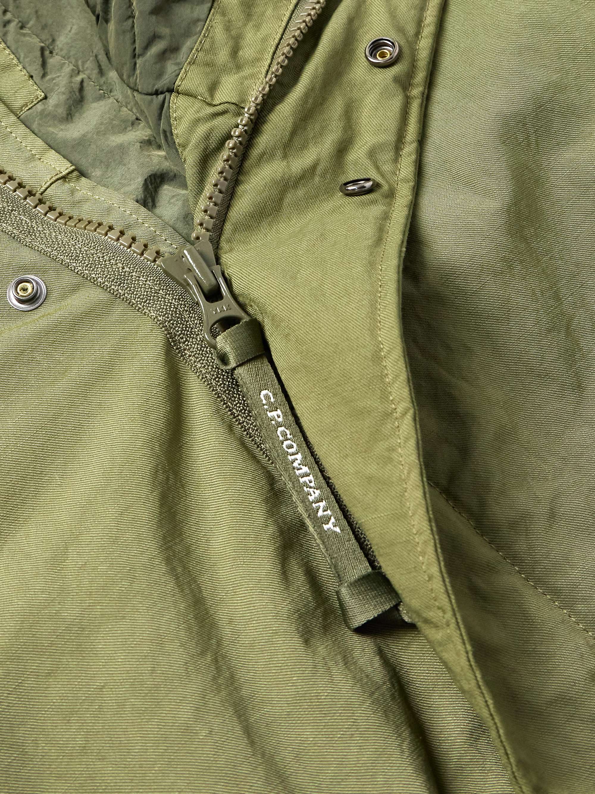 C.P. COMPANY 