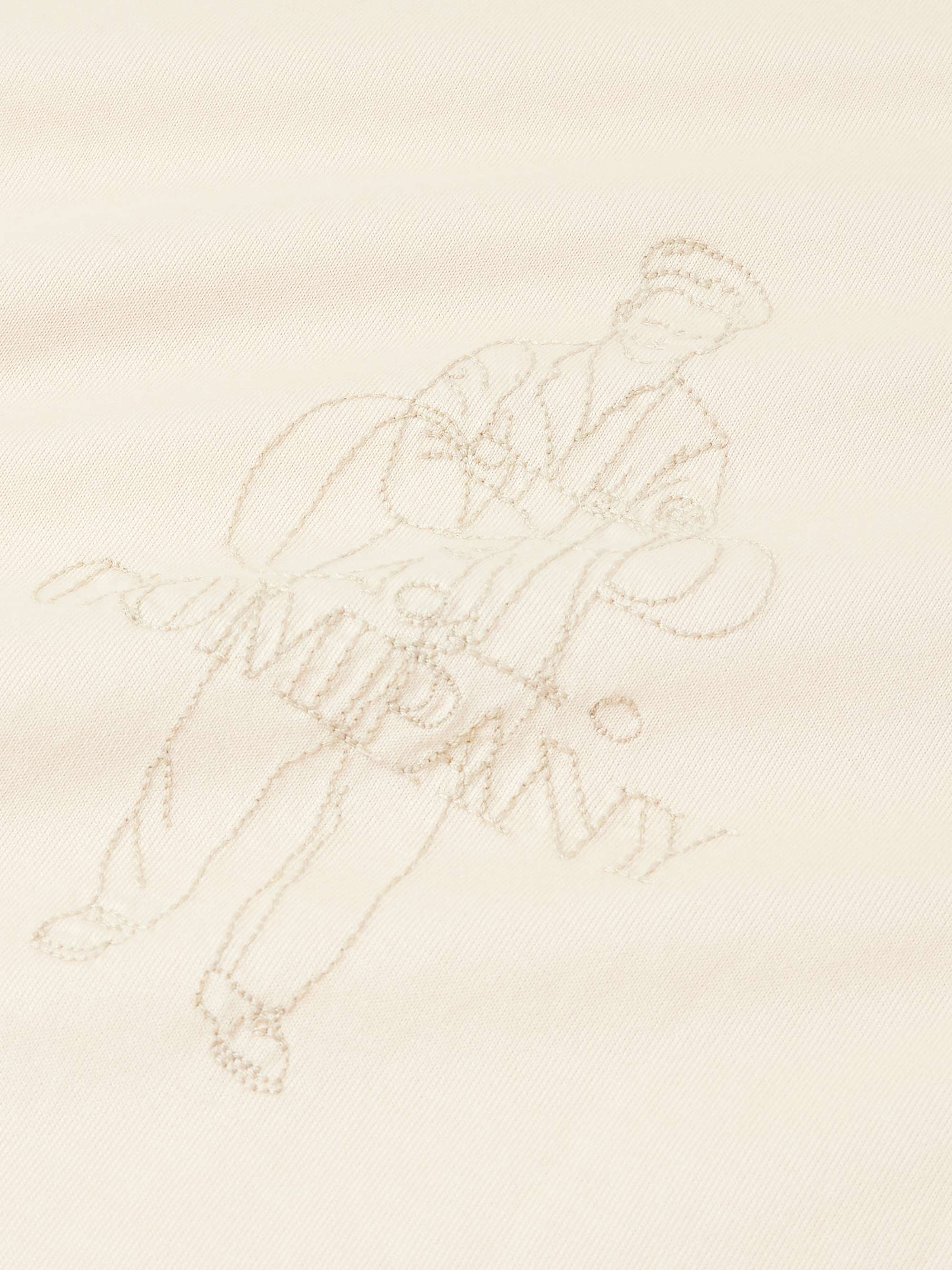 C.P. COMPANY 