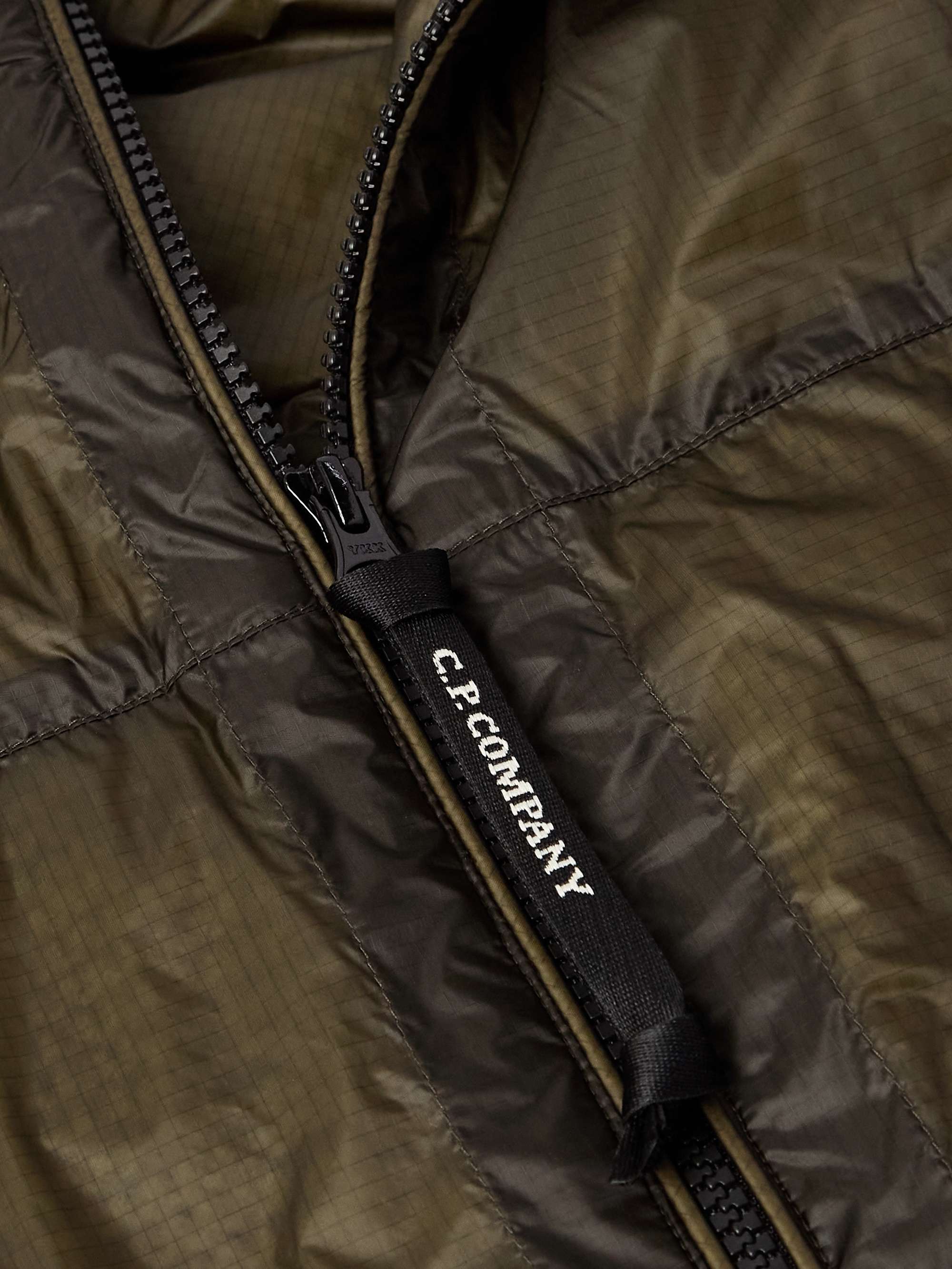 C.P. COMPANY 