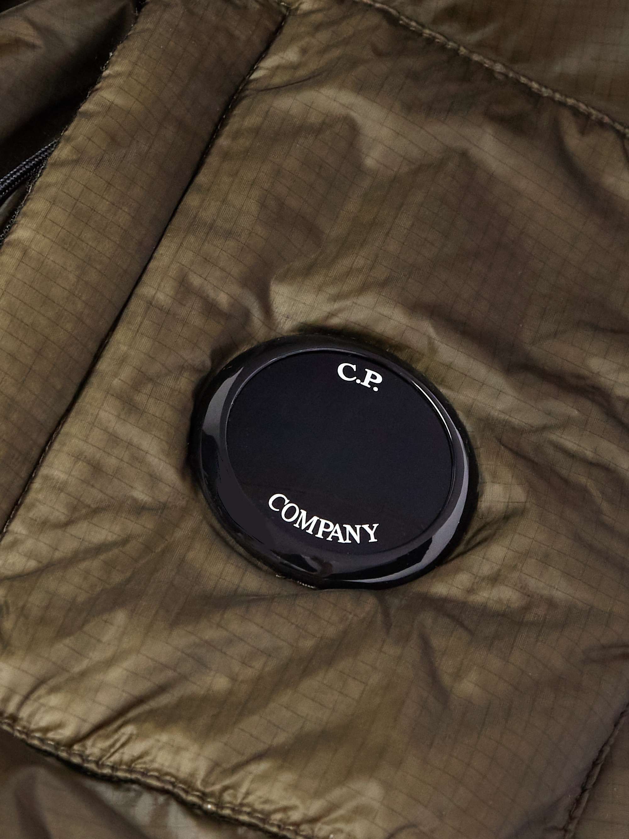 C.P. COMPANY 