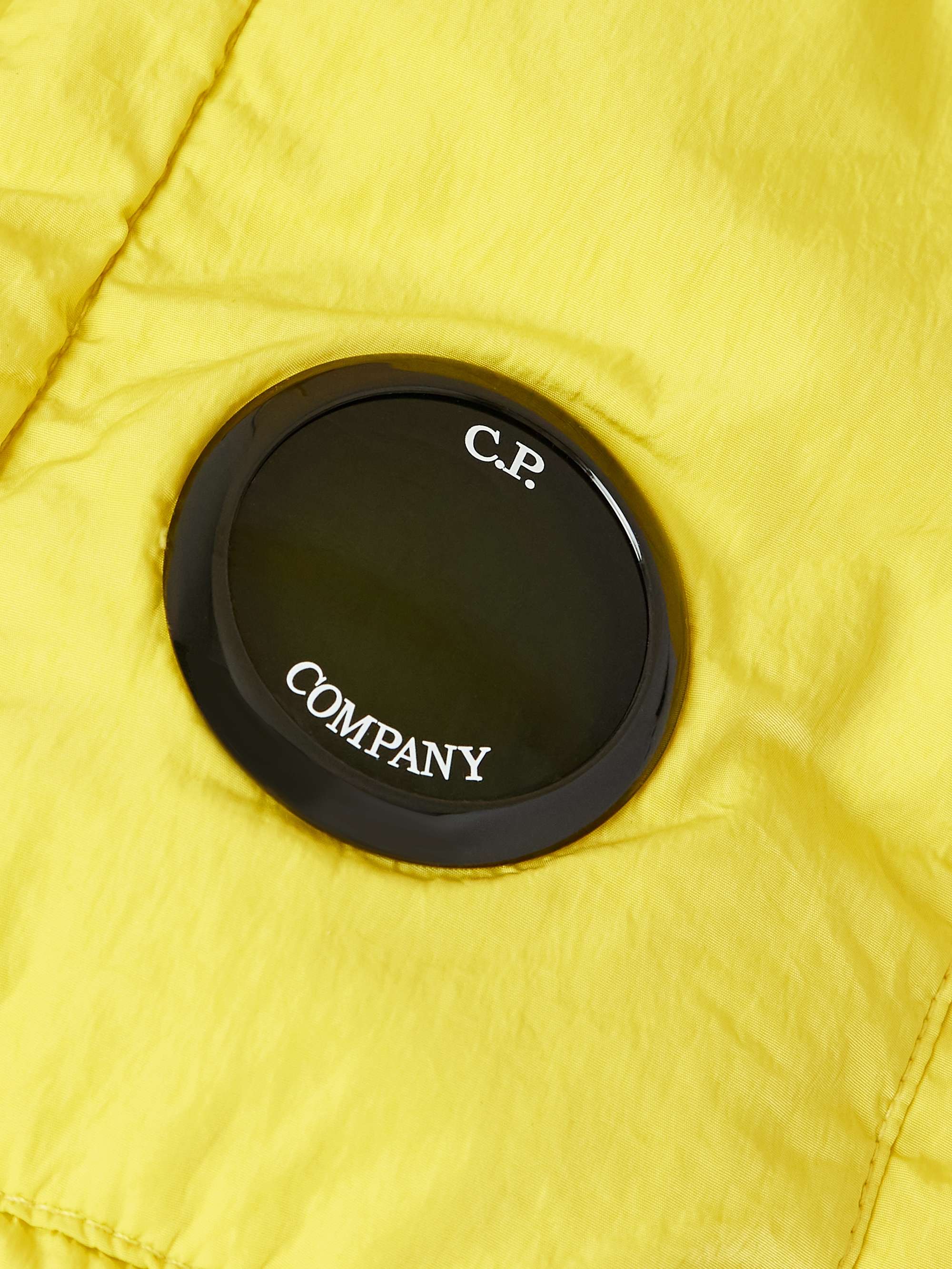 C.P. COMPANY 