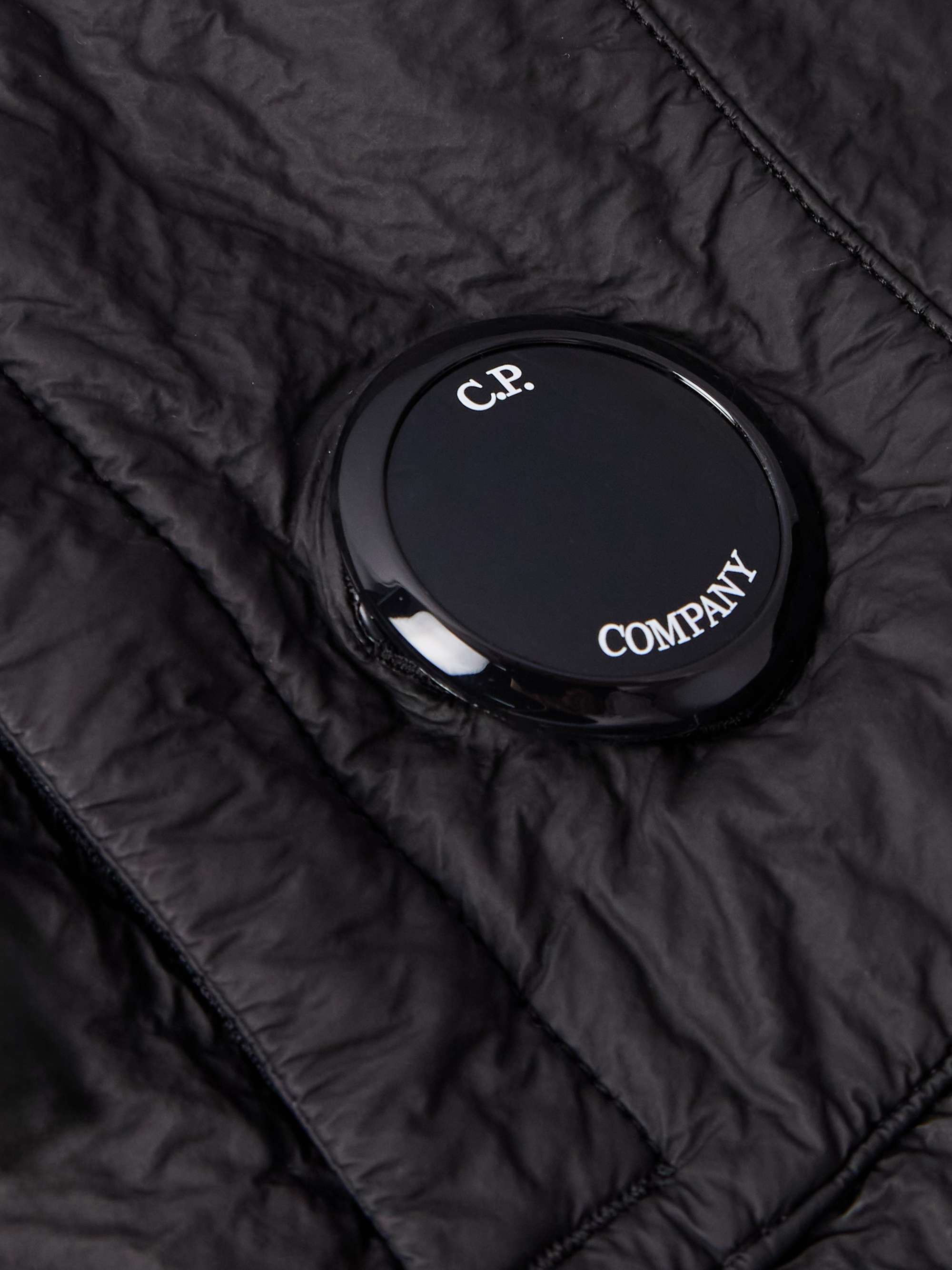 C.P. COMPANY 