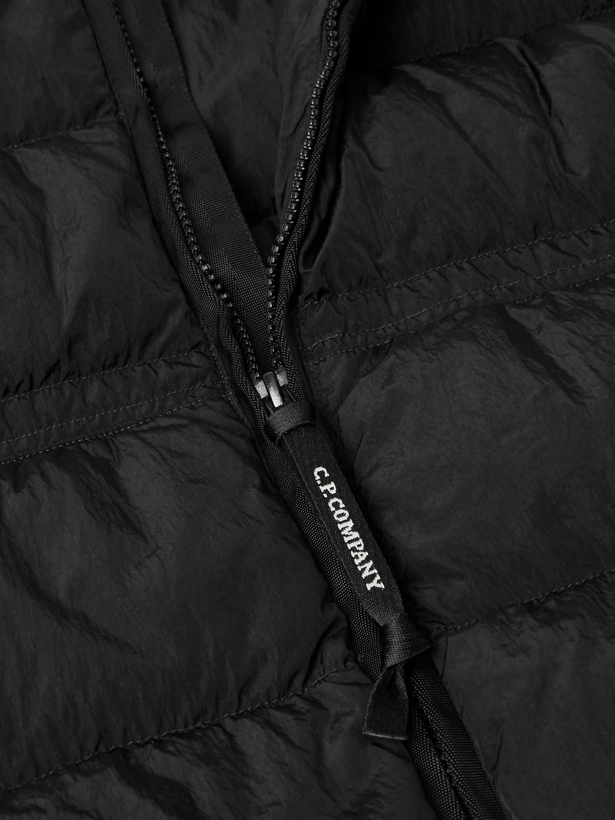 C.P. COMPANY 