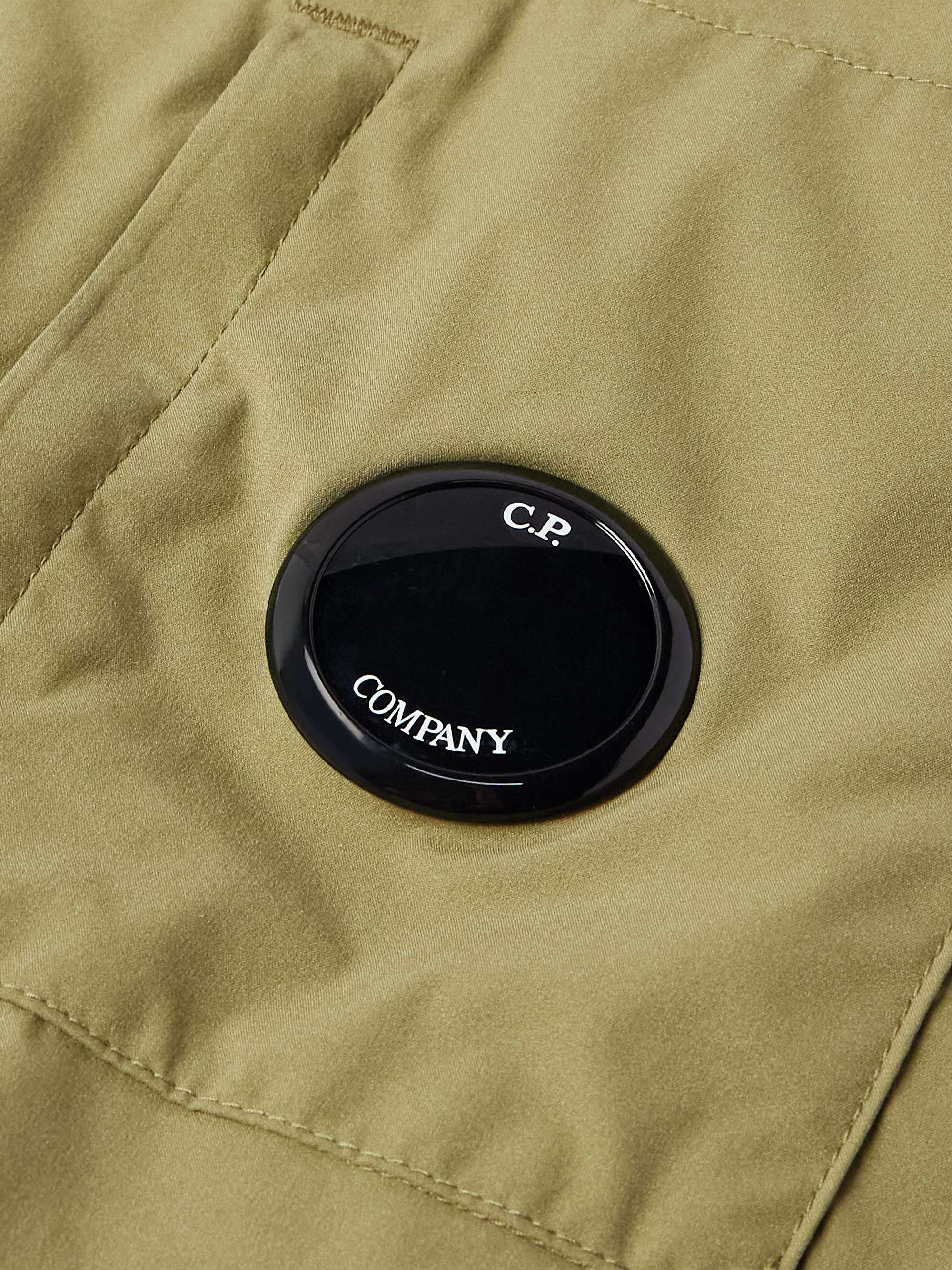 C.P. COMPANY 