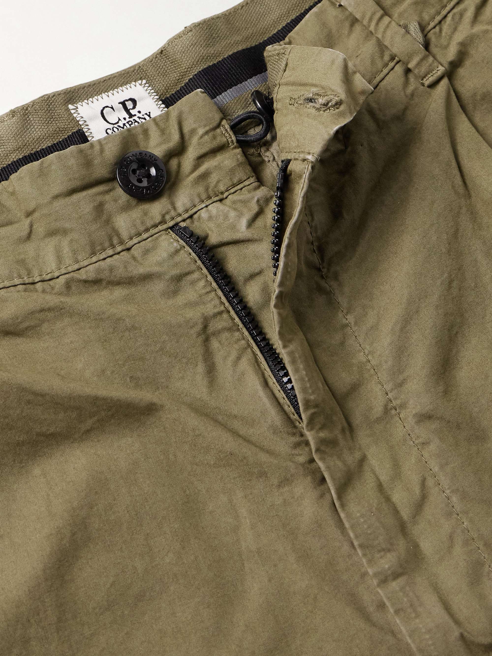 C.P. COMPANY 
