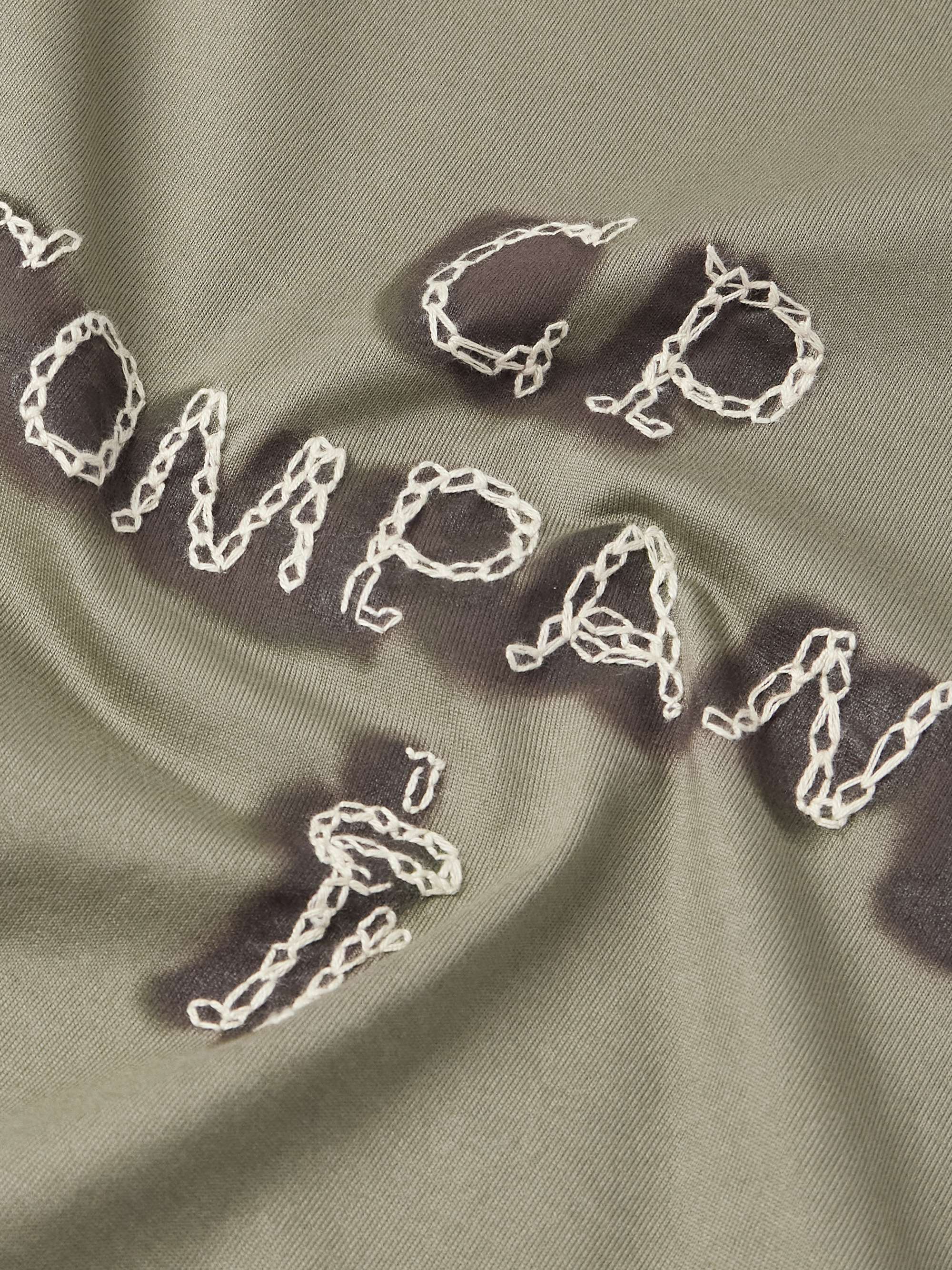 C.P. COMPANY 