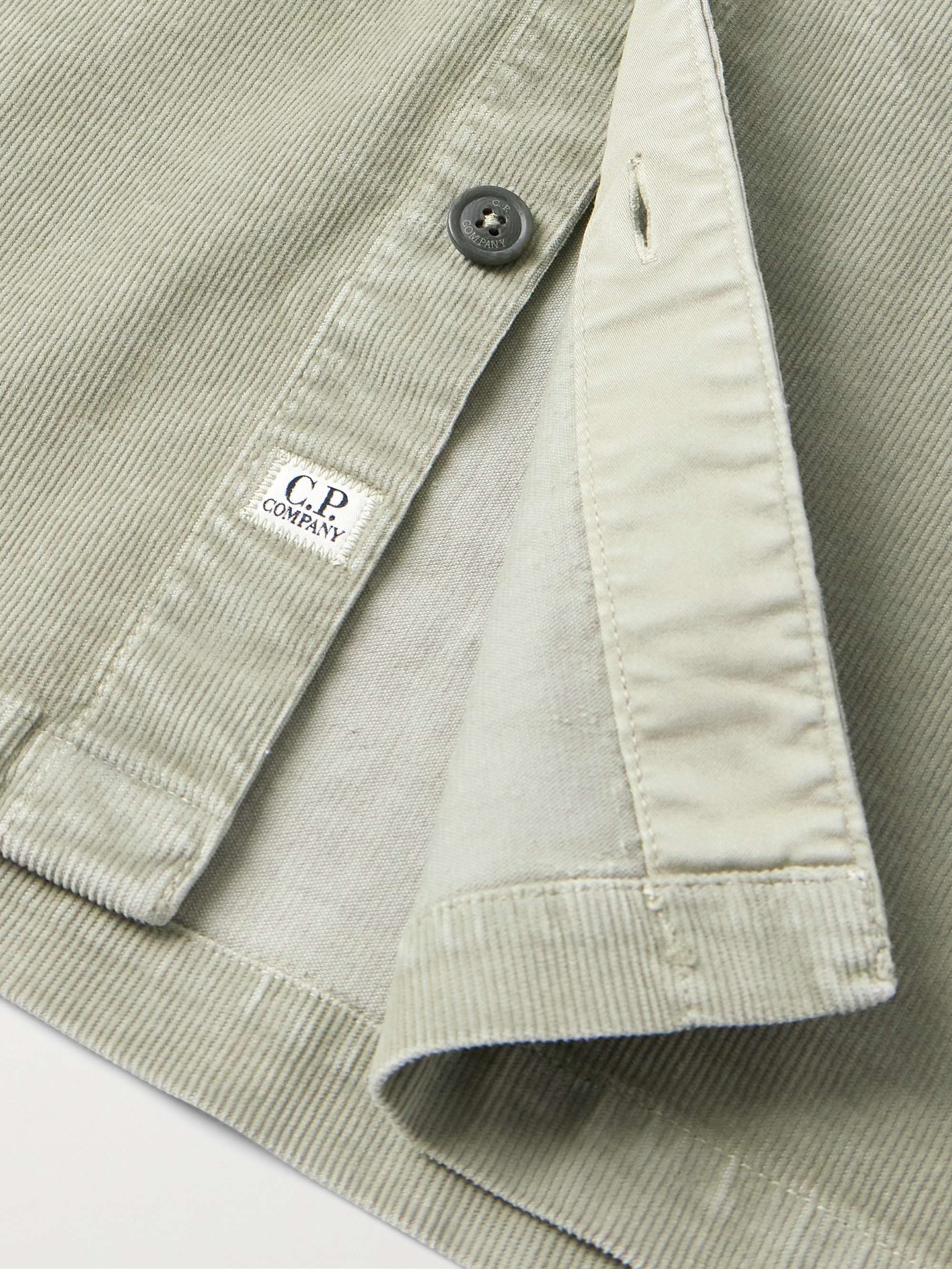 C.P. COMPANY 