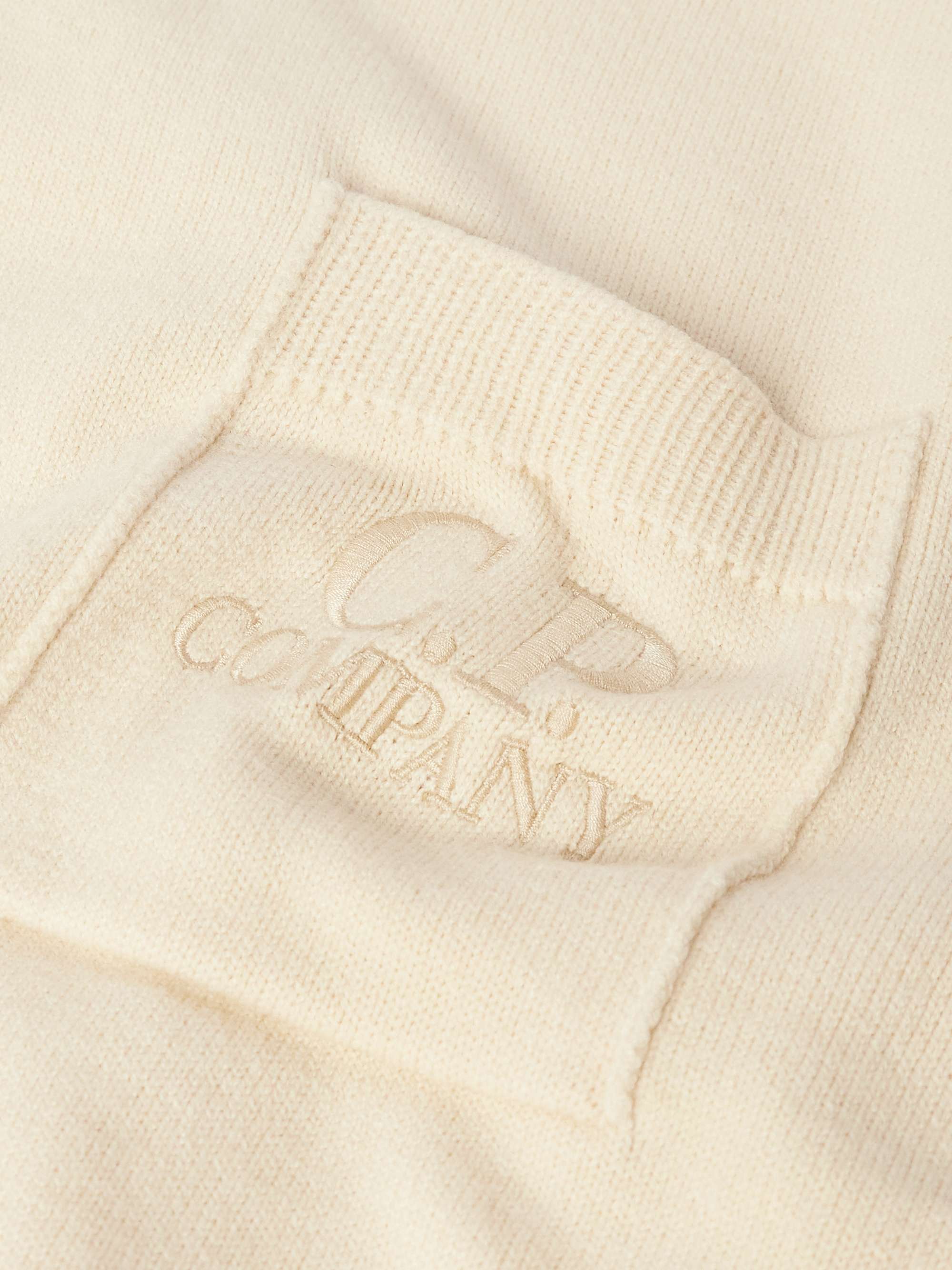 C.P. COMPANY 